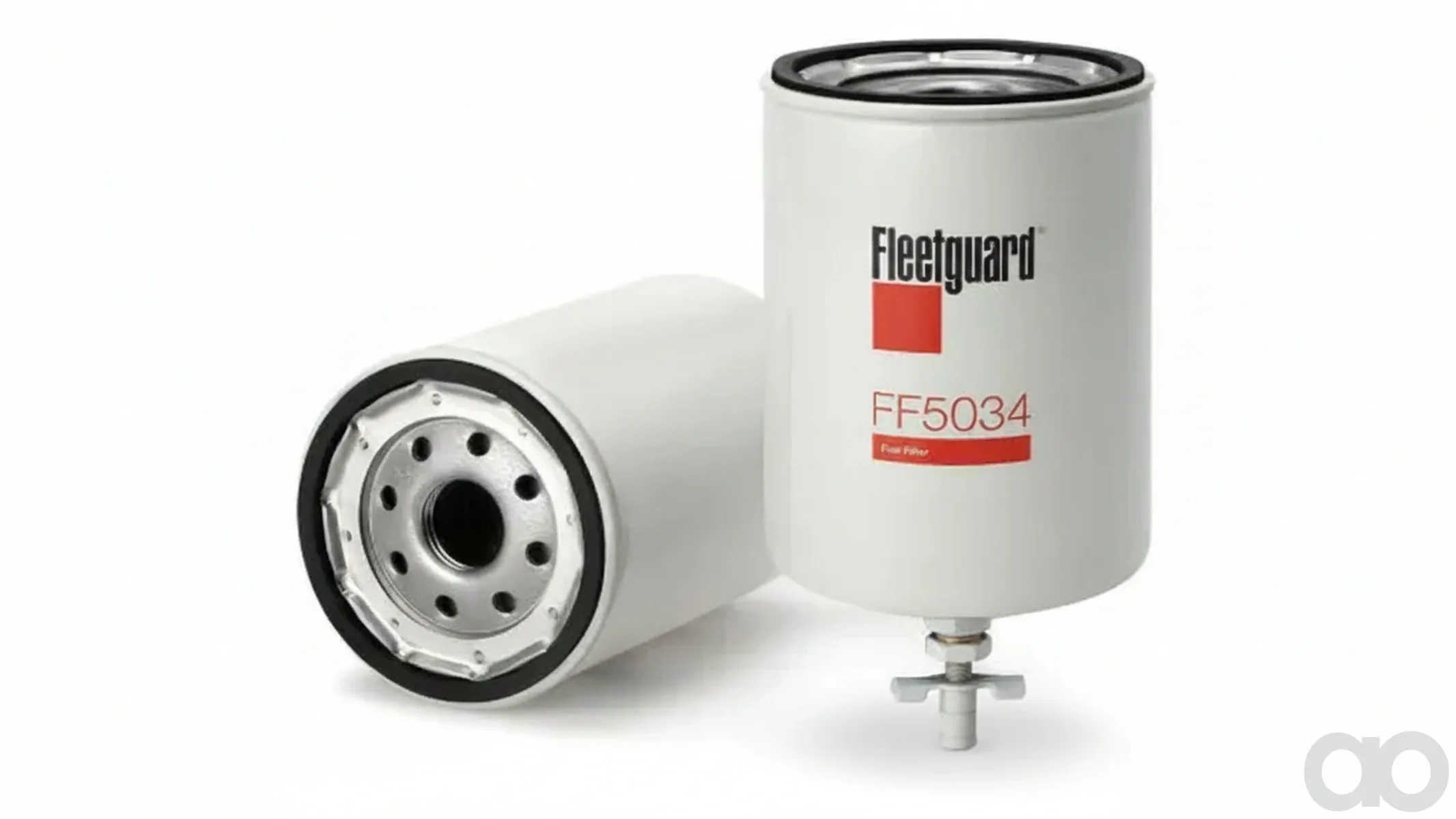 Case IH - FF5034 - Fuel Filter
