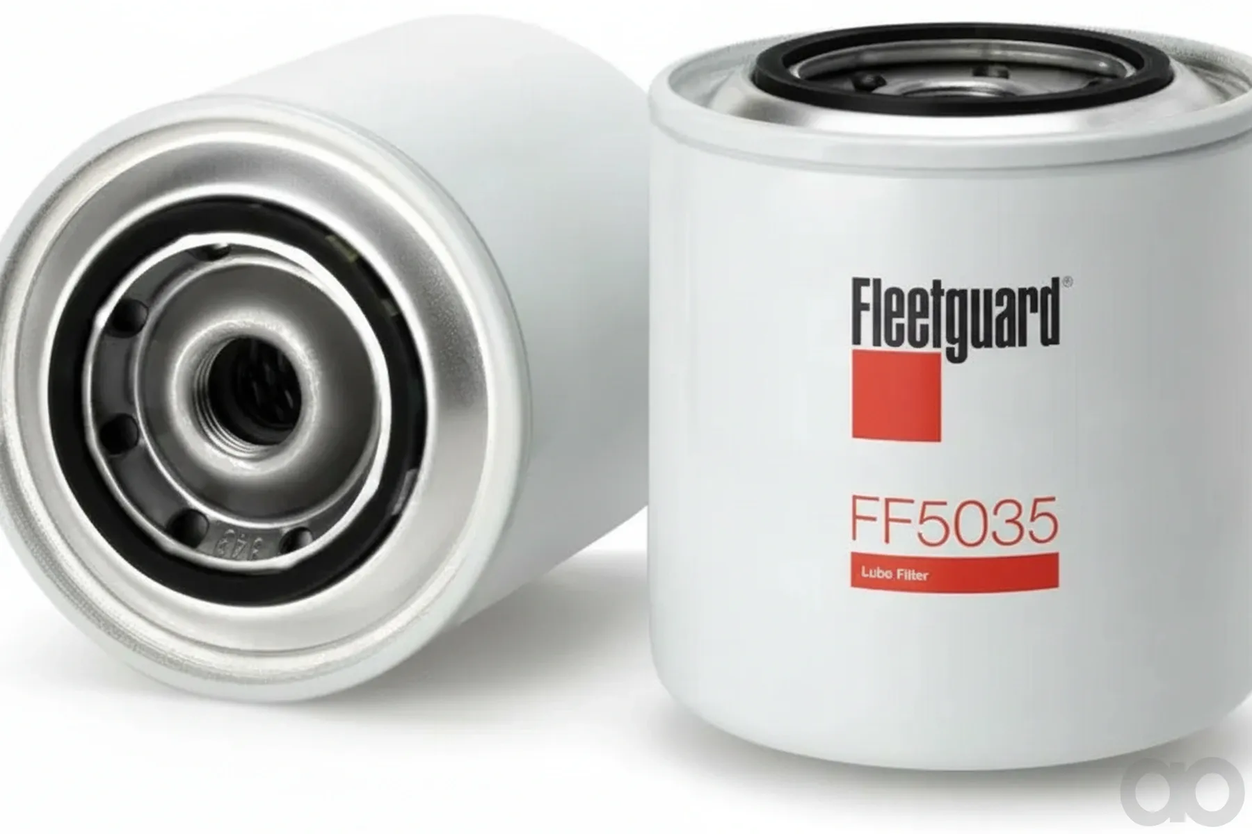 Case IH - FF5035 - Fuel Filter