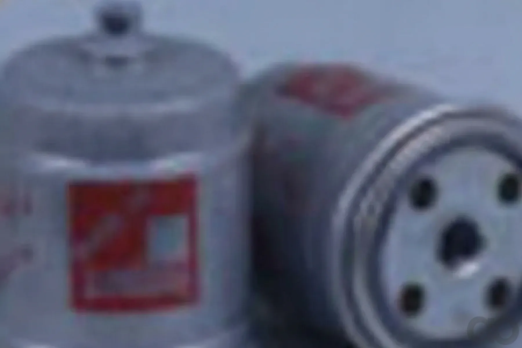 Case IH - FF5046 - Fuel Filter
