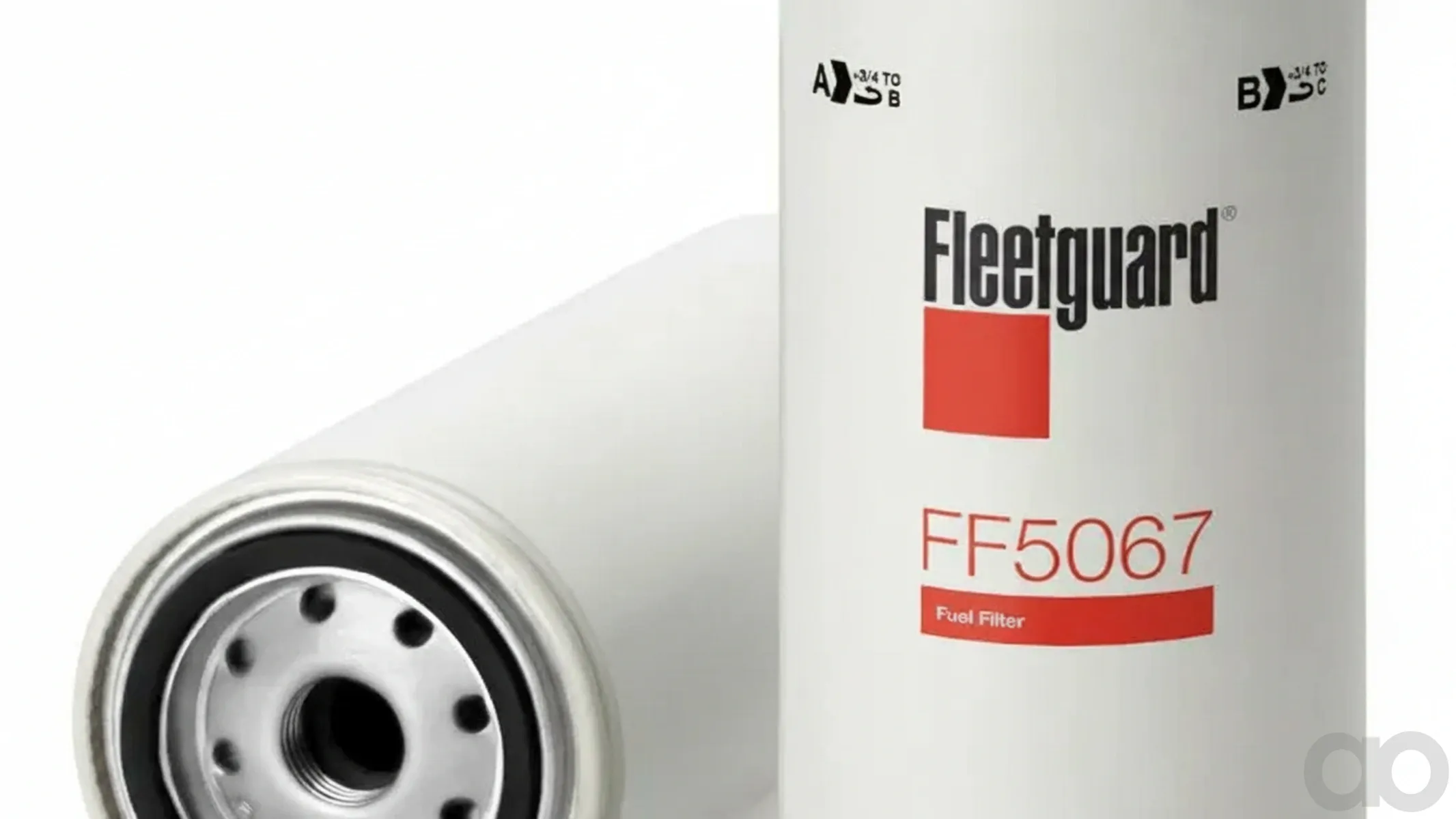 Case IH - FF5067 - Fuel Filter
