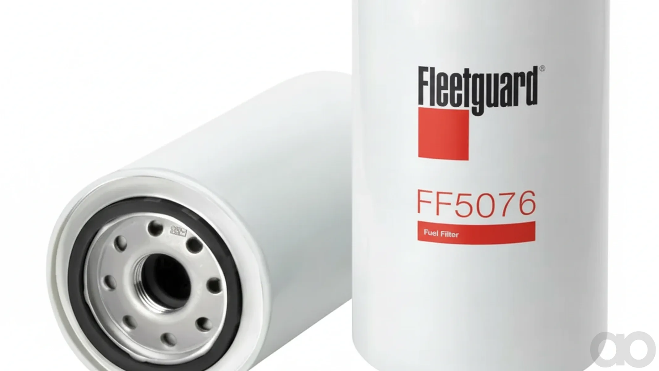 Case IH - FF5076 - Fuel Filter