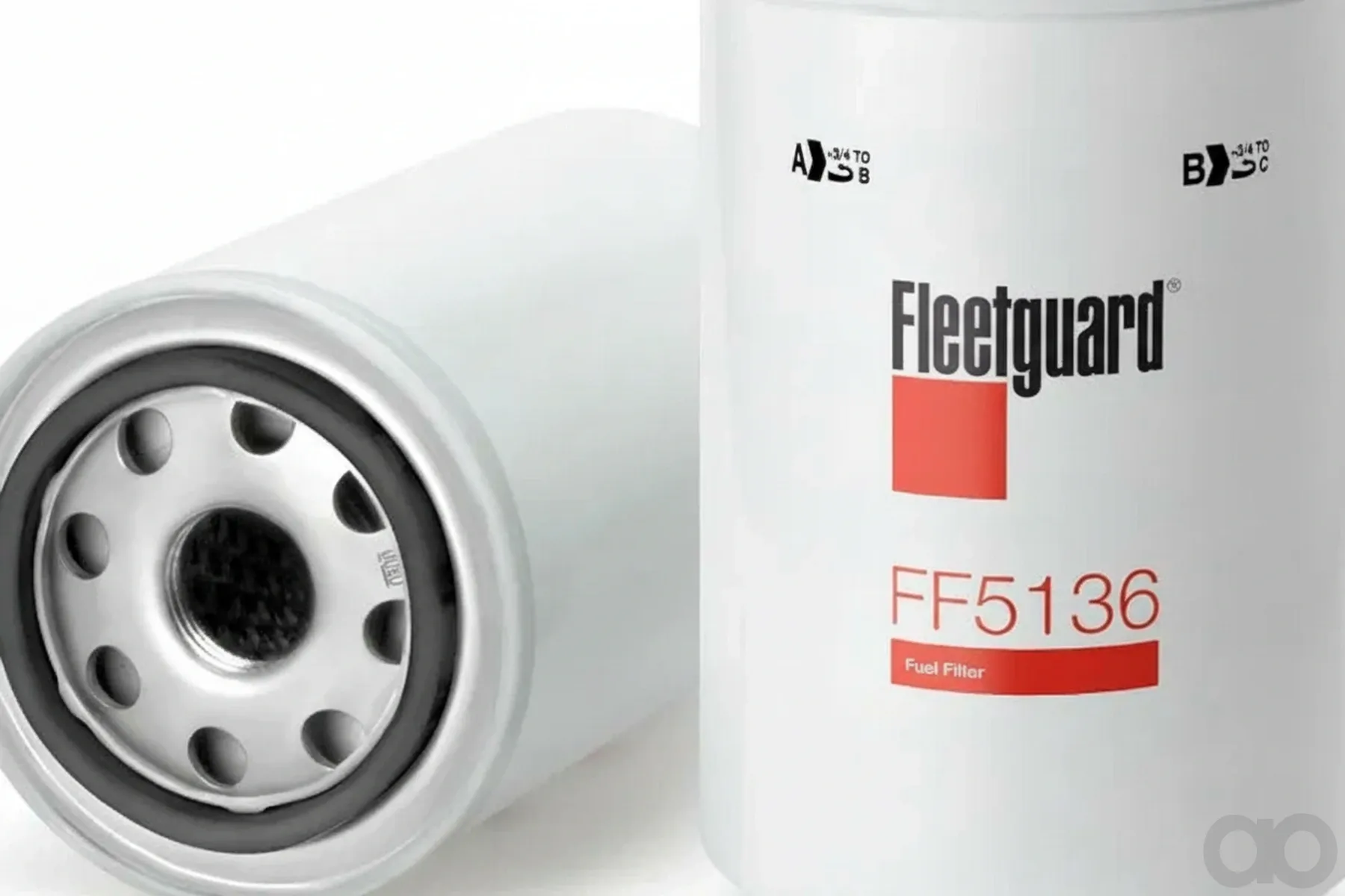 Case IH - FF5136 - Fuel Filter