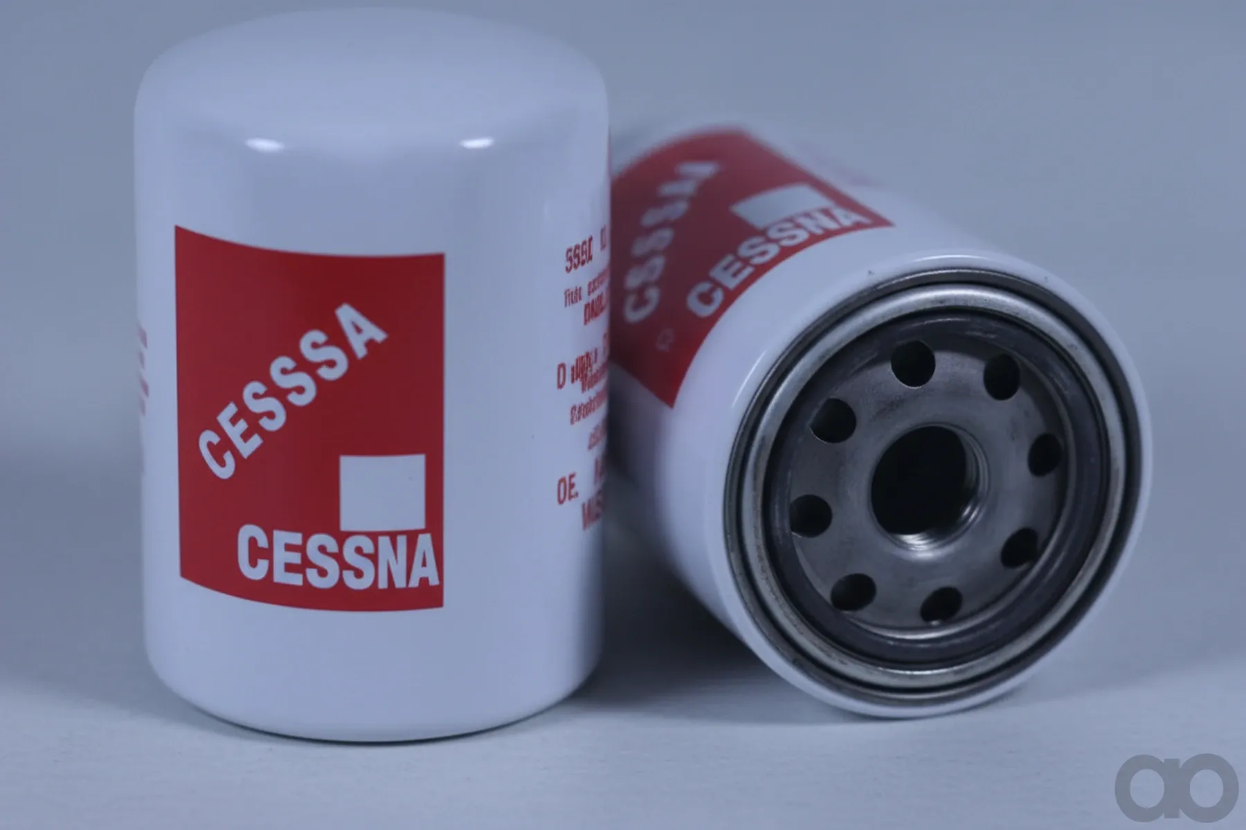 Case IH - FF5137 - Fuel Filter