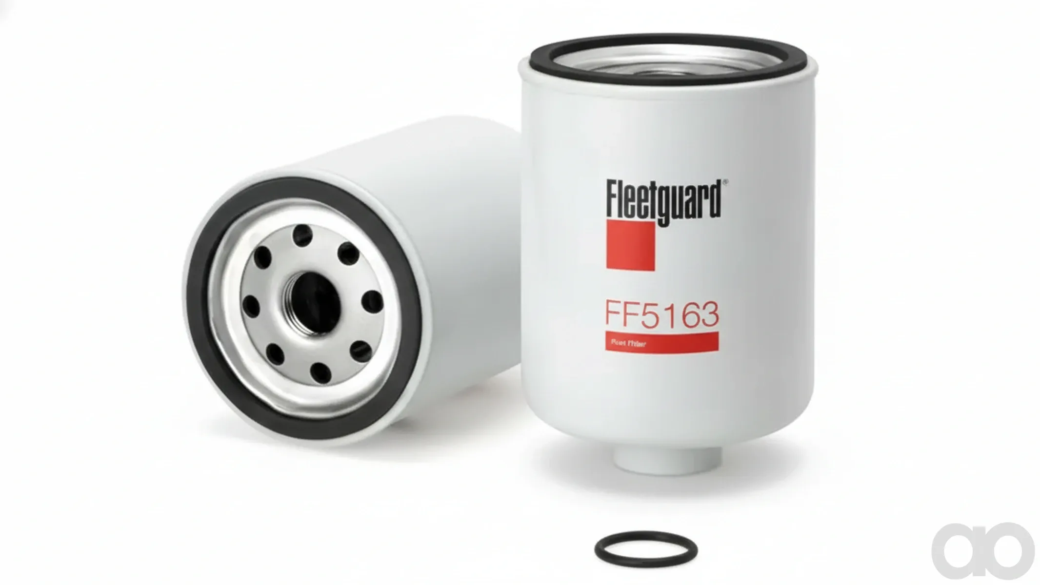 Case IH - FF5163 - Fuel Filter