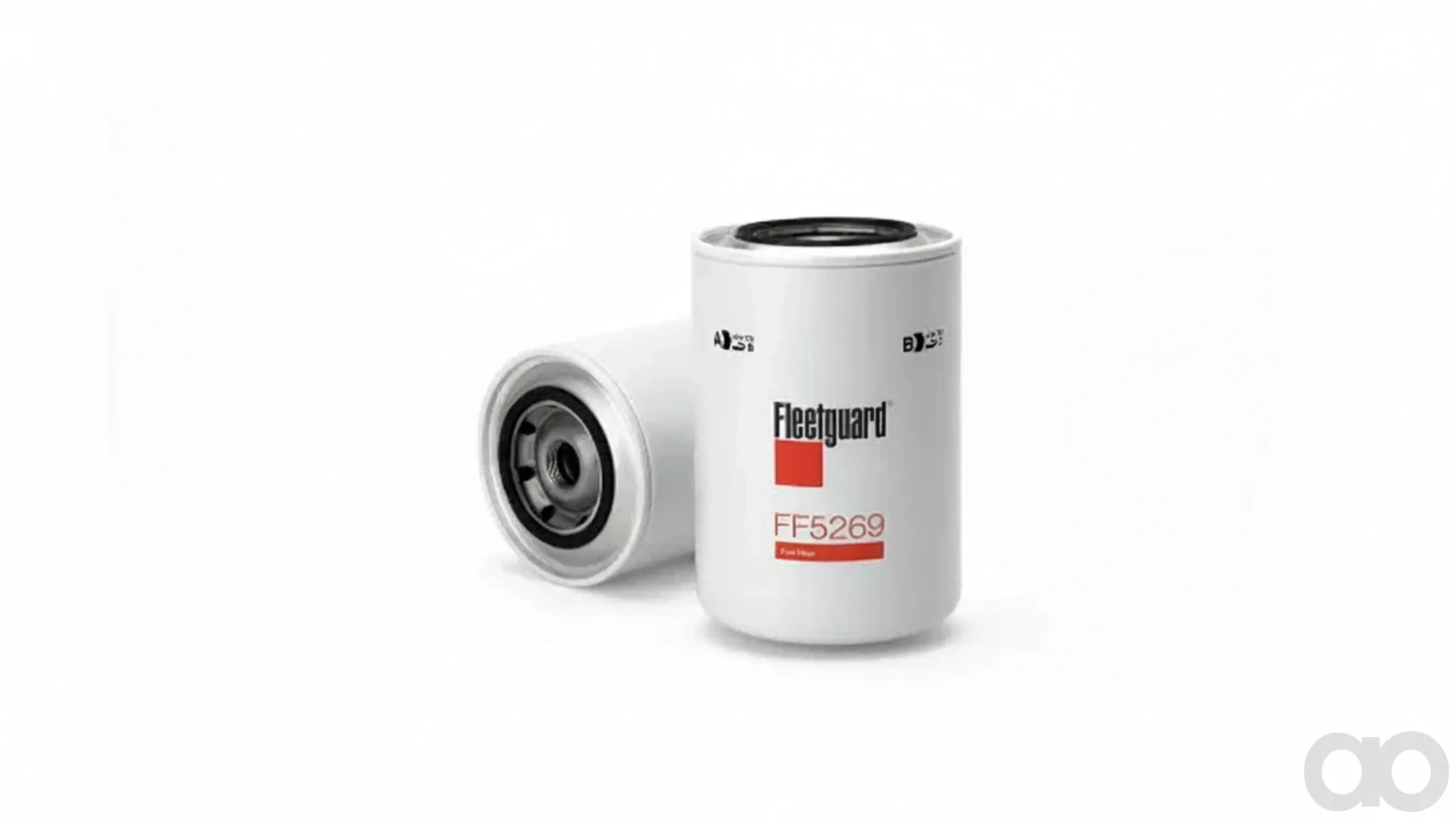 Case IH - FF5269 - Fuel Filter