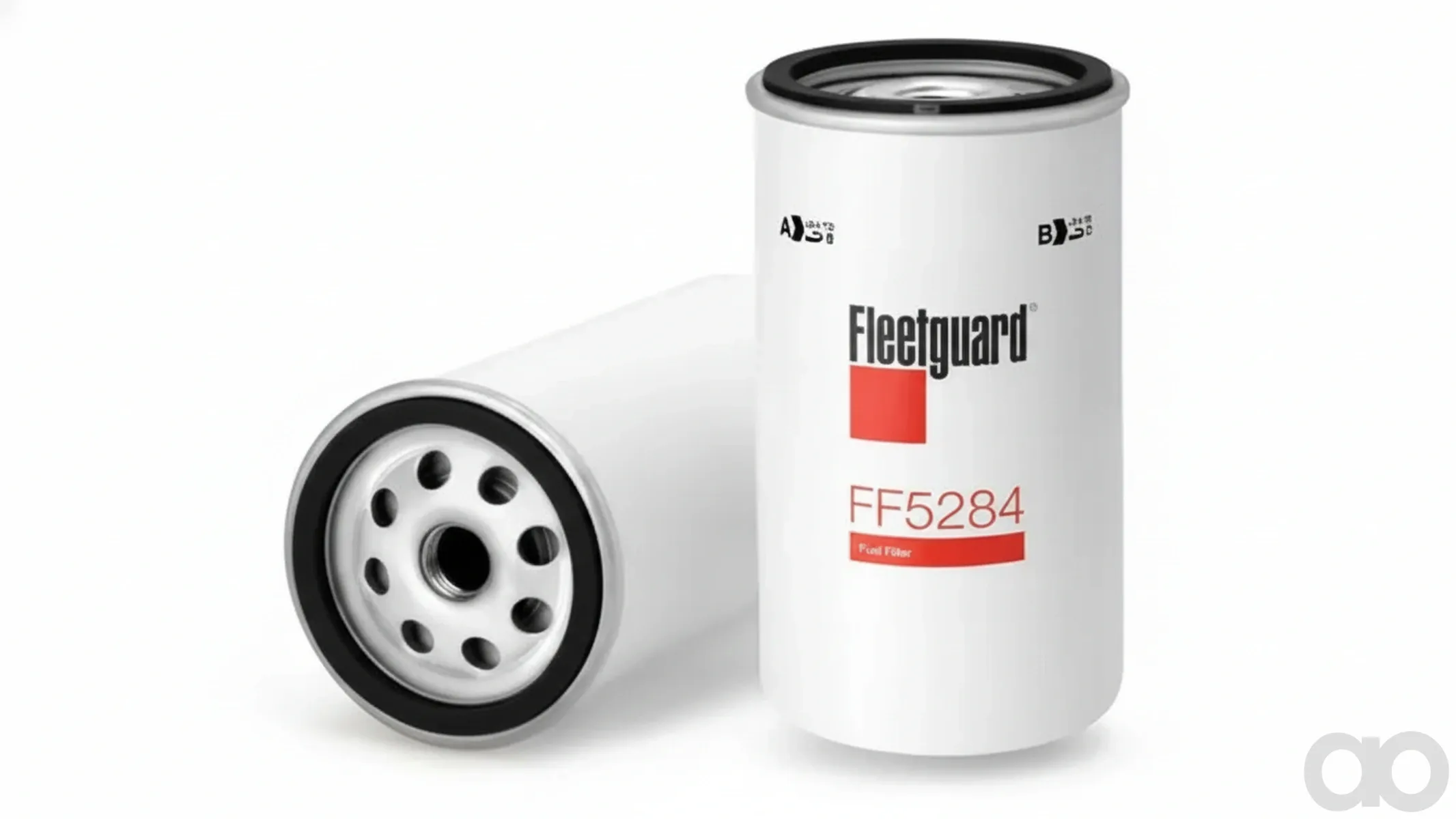 Case IH - FF5284 - Fuel Filter