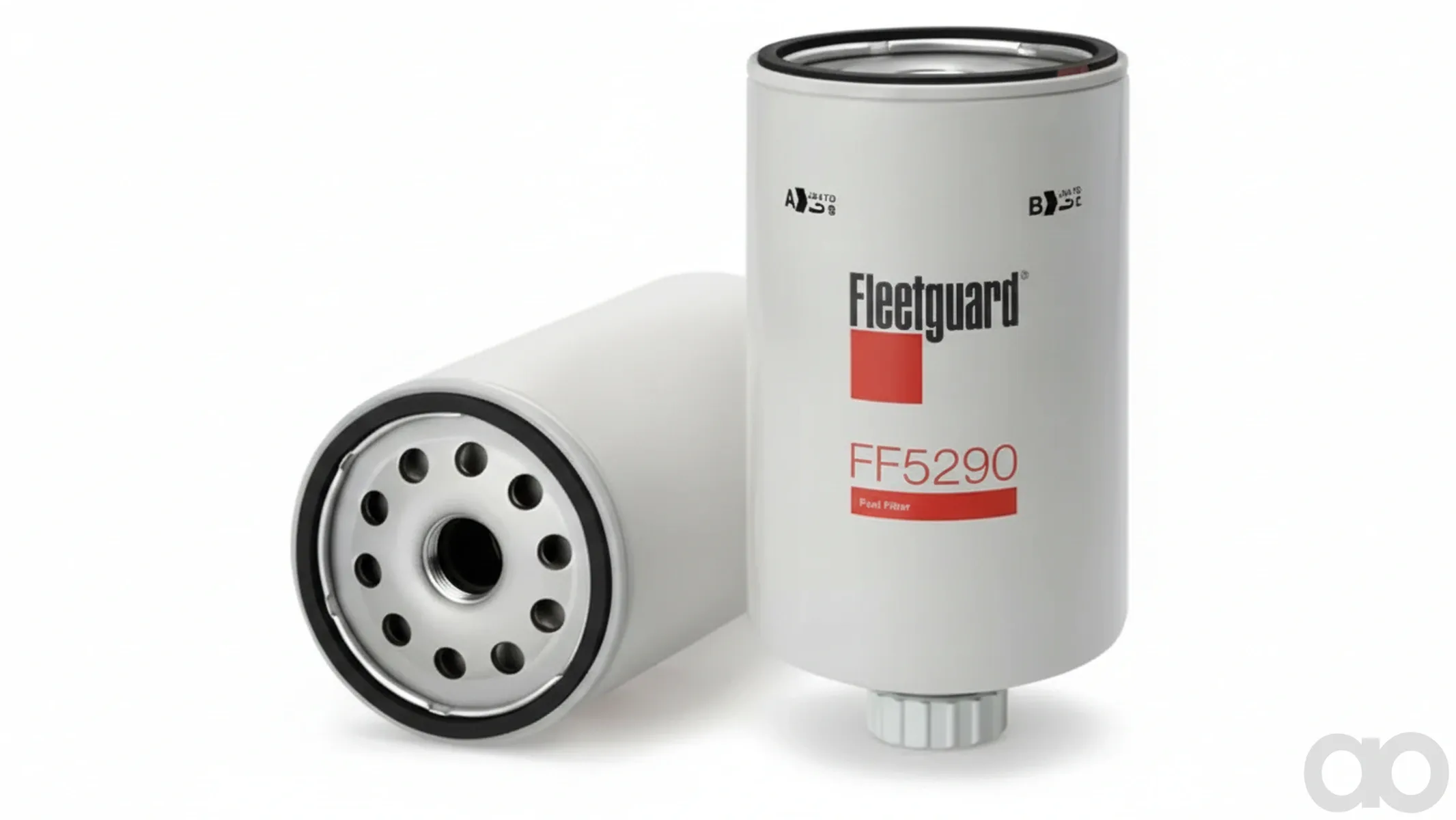 Case IH - FF5290 - Fuel Filter