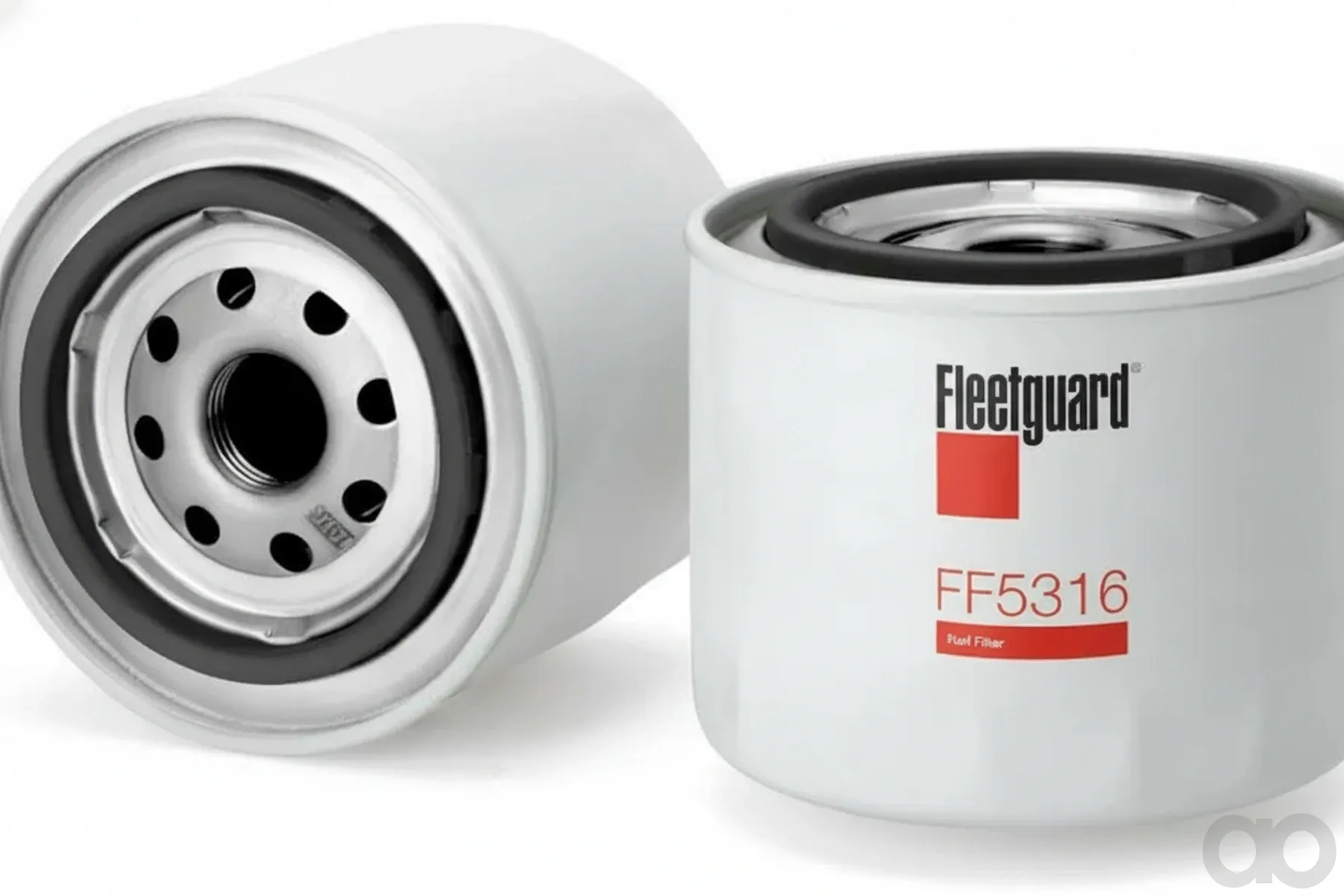 Case IH - FF5316 - Fuel Filter