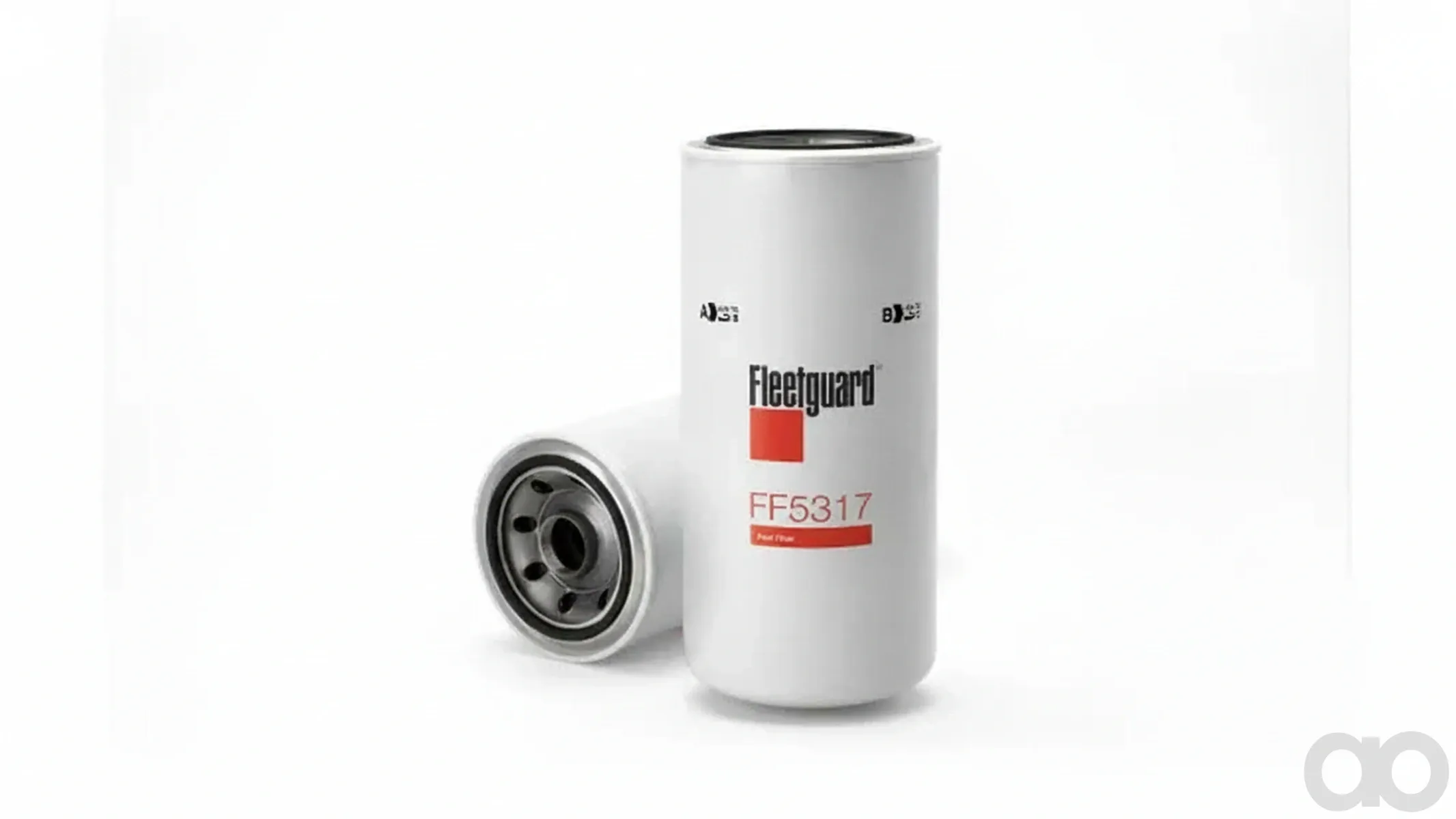 Case IH - FF5317 - Fuel Filter