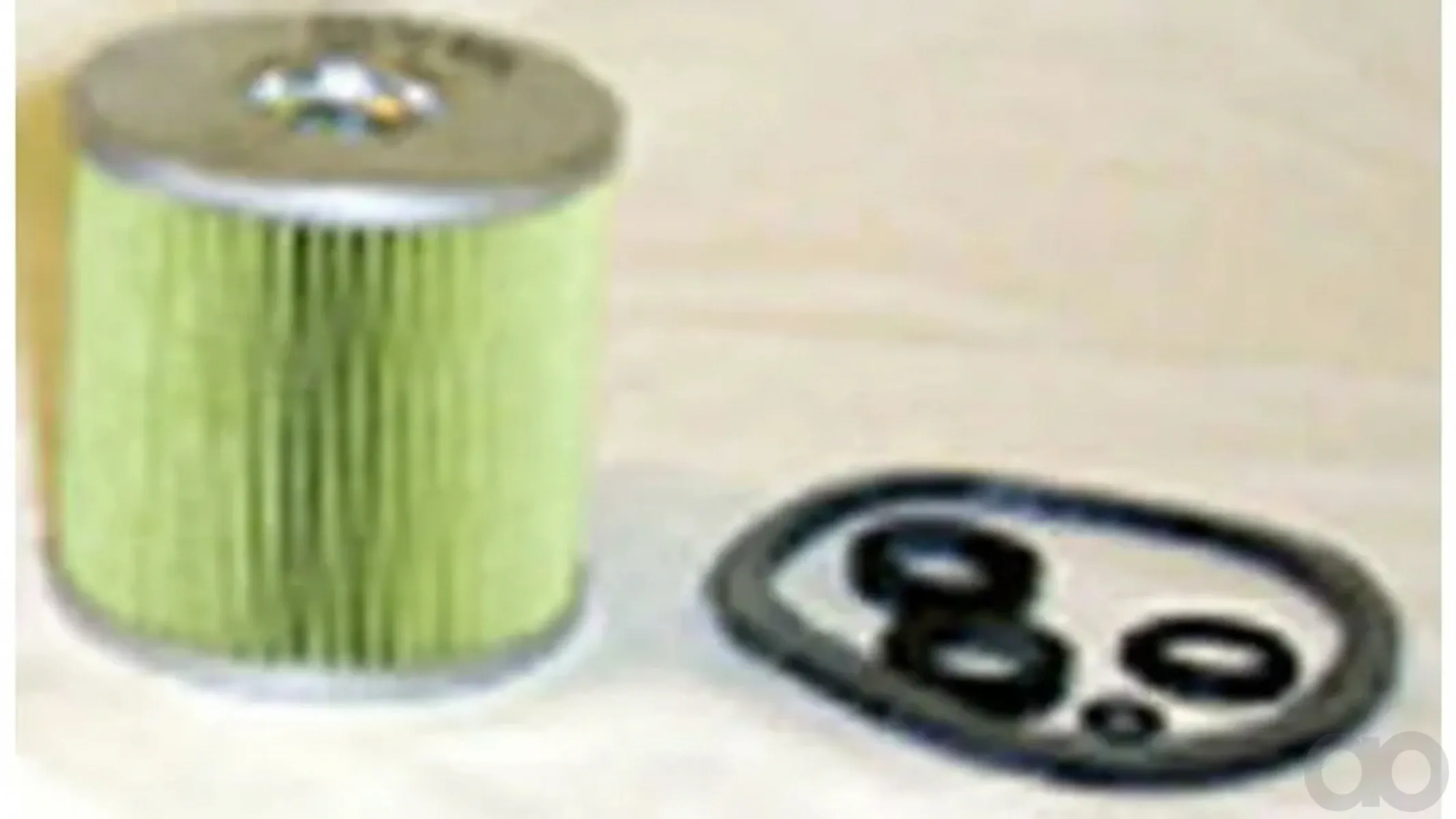 Case IH - FF5391 - Fuel Filter
