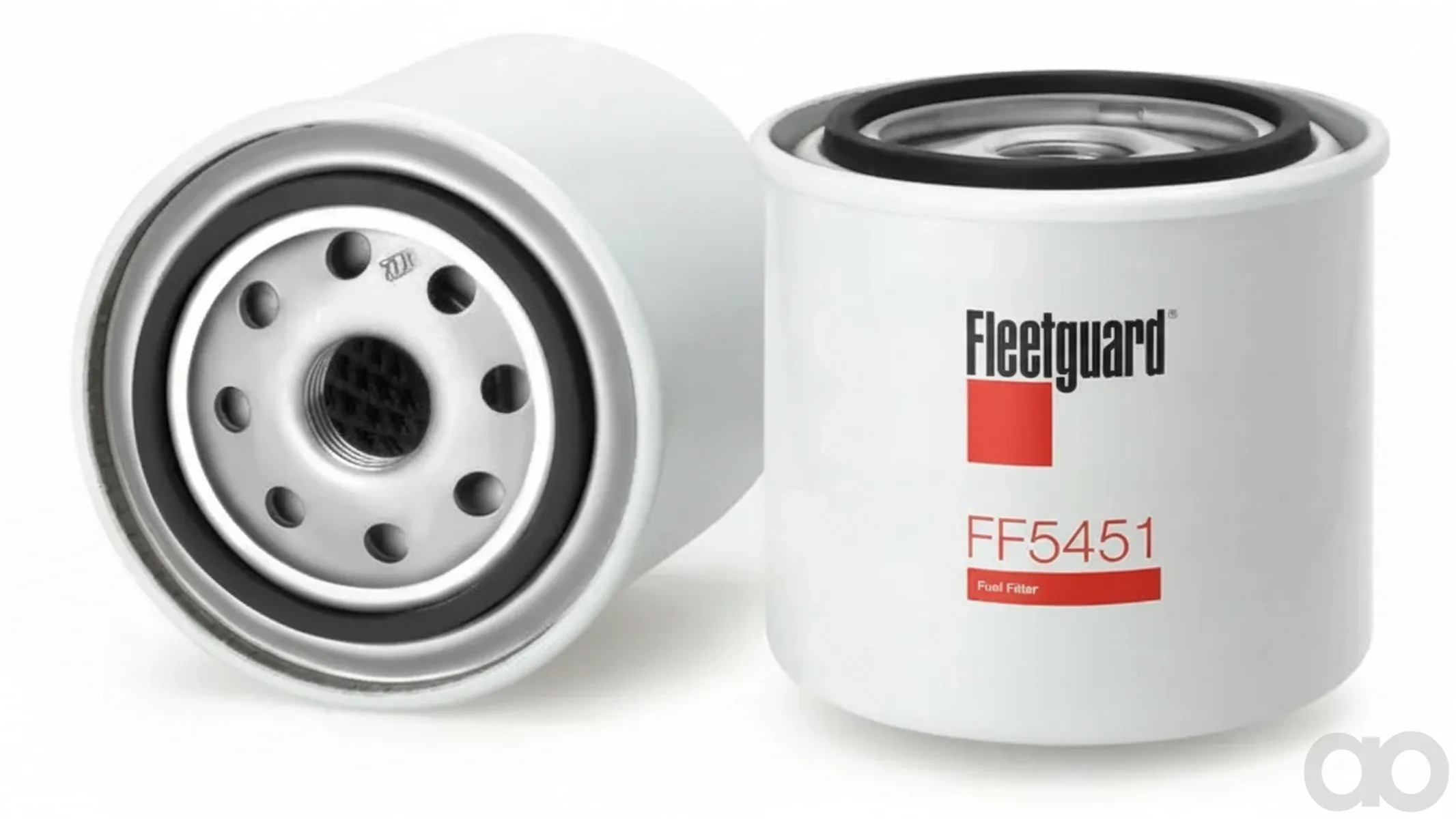 Case IH - FF5451 - Fuel Filter