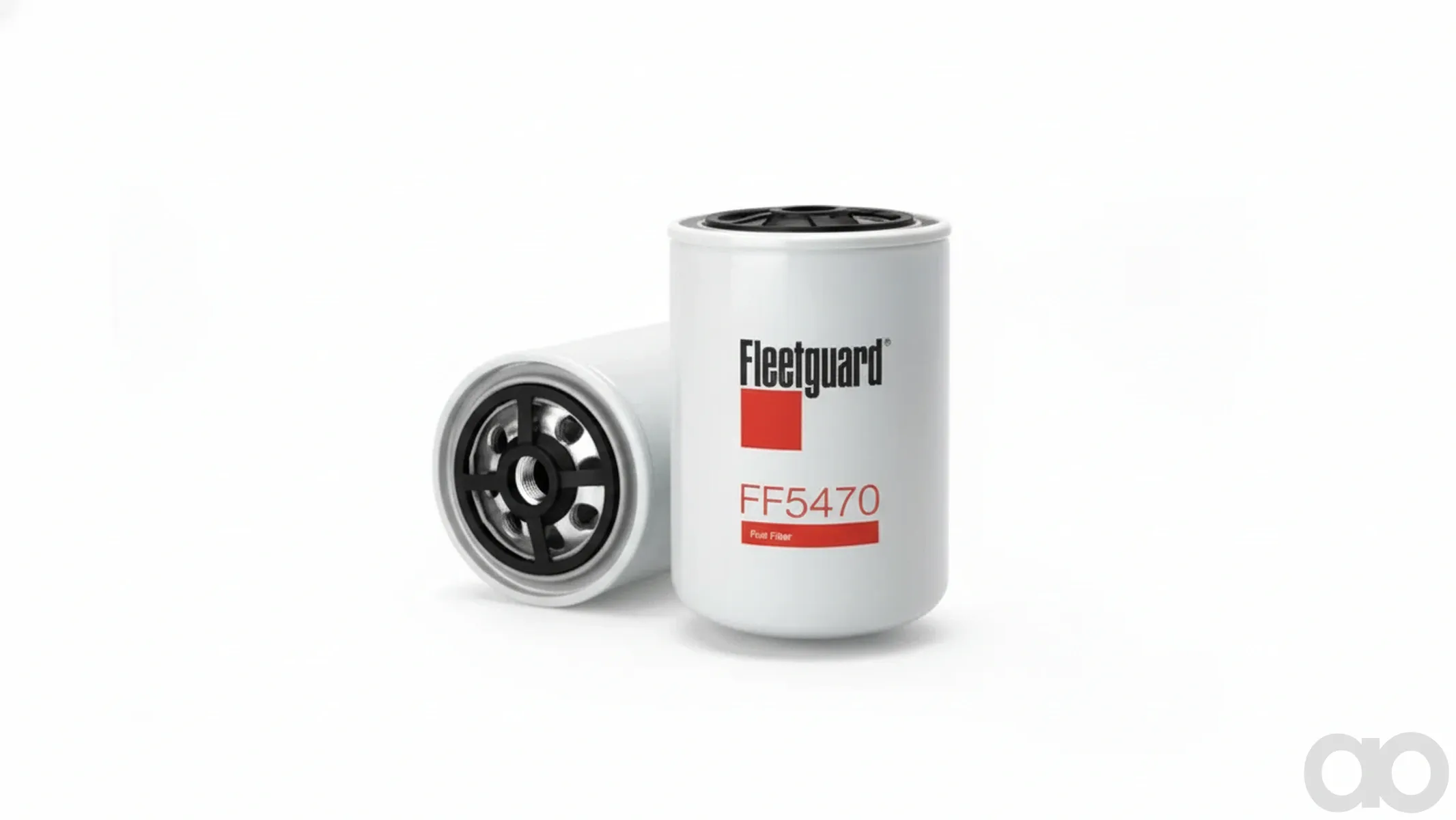 Case IH - FF5470 - Fuel Filter