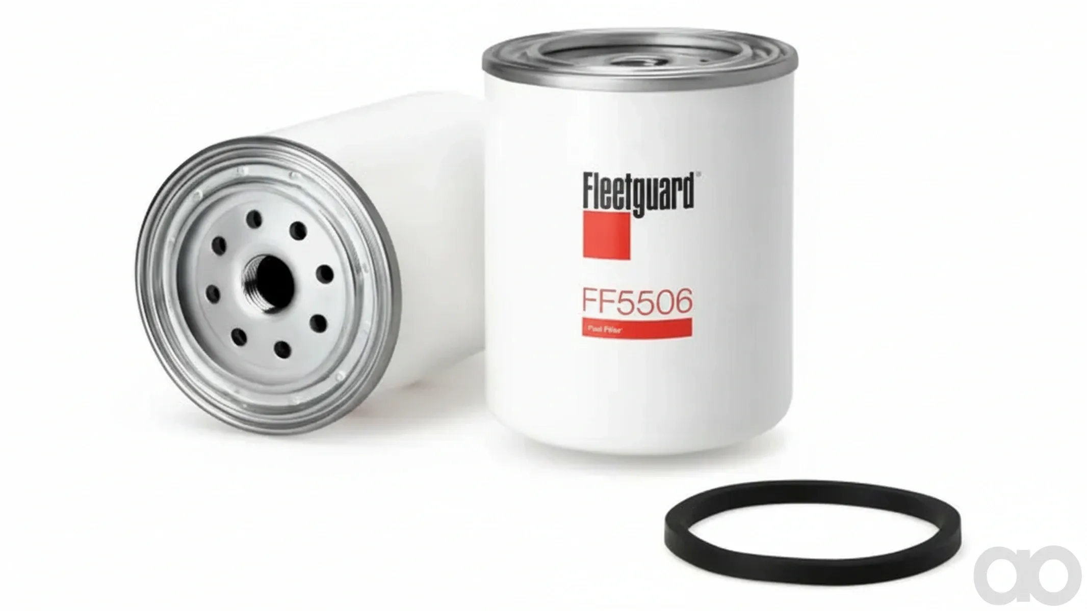Case IH - FF5506 - Fuel Filter