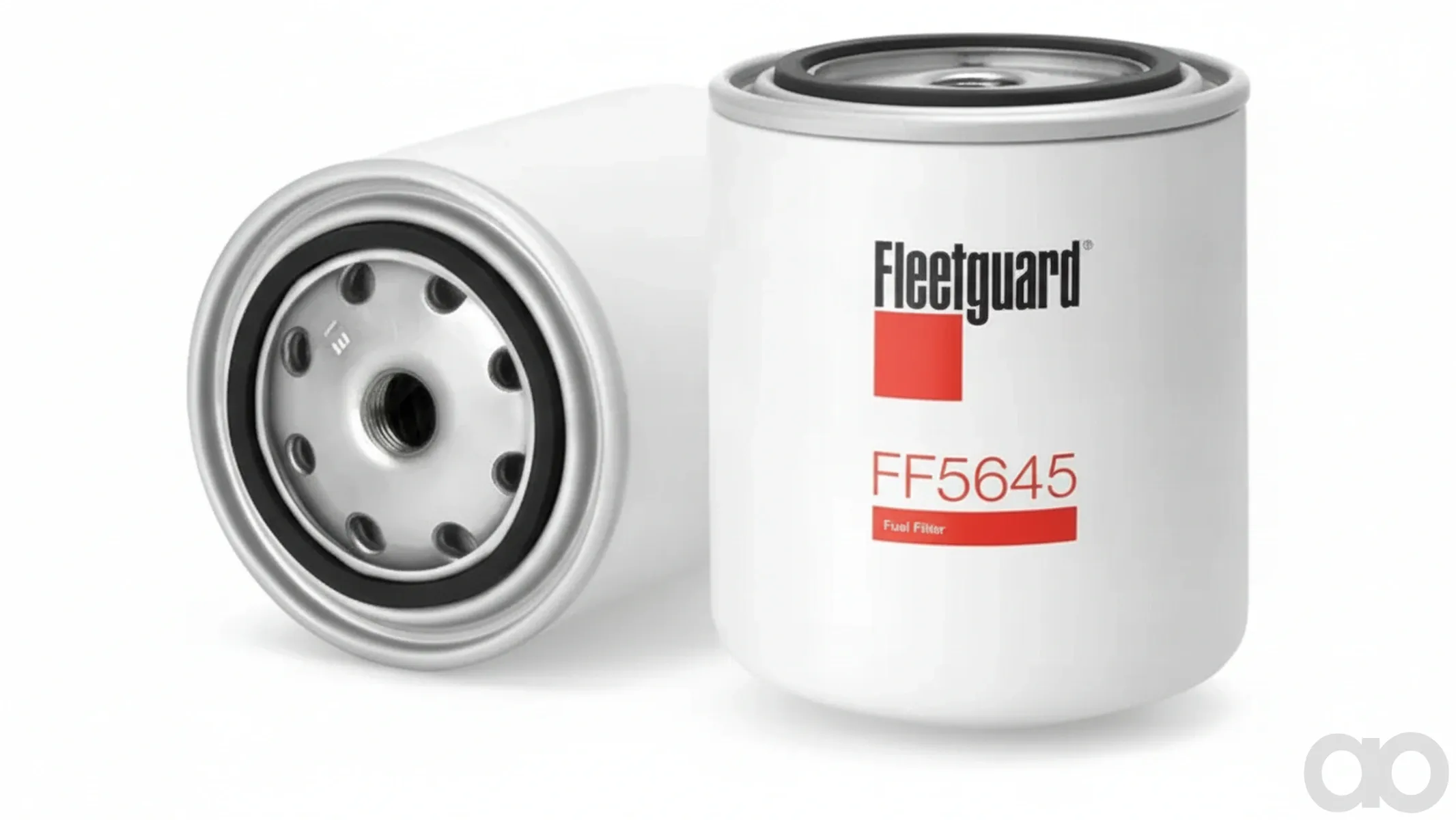 Case IH - FF5645 - Fuel Filter