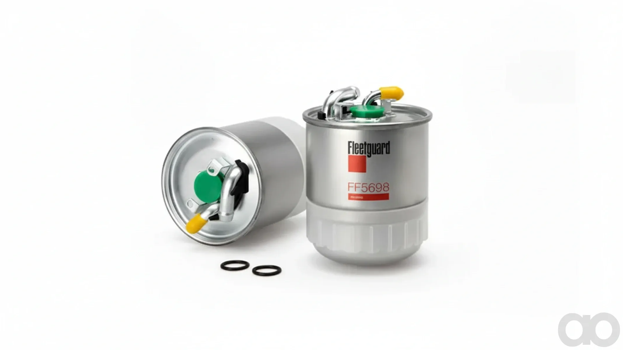 Case IH - FF5698 - Fuel Filter