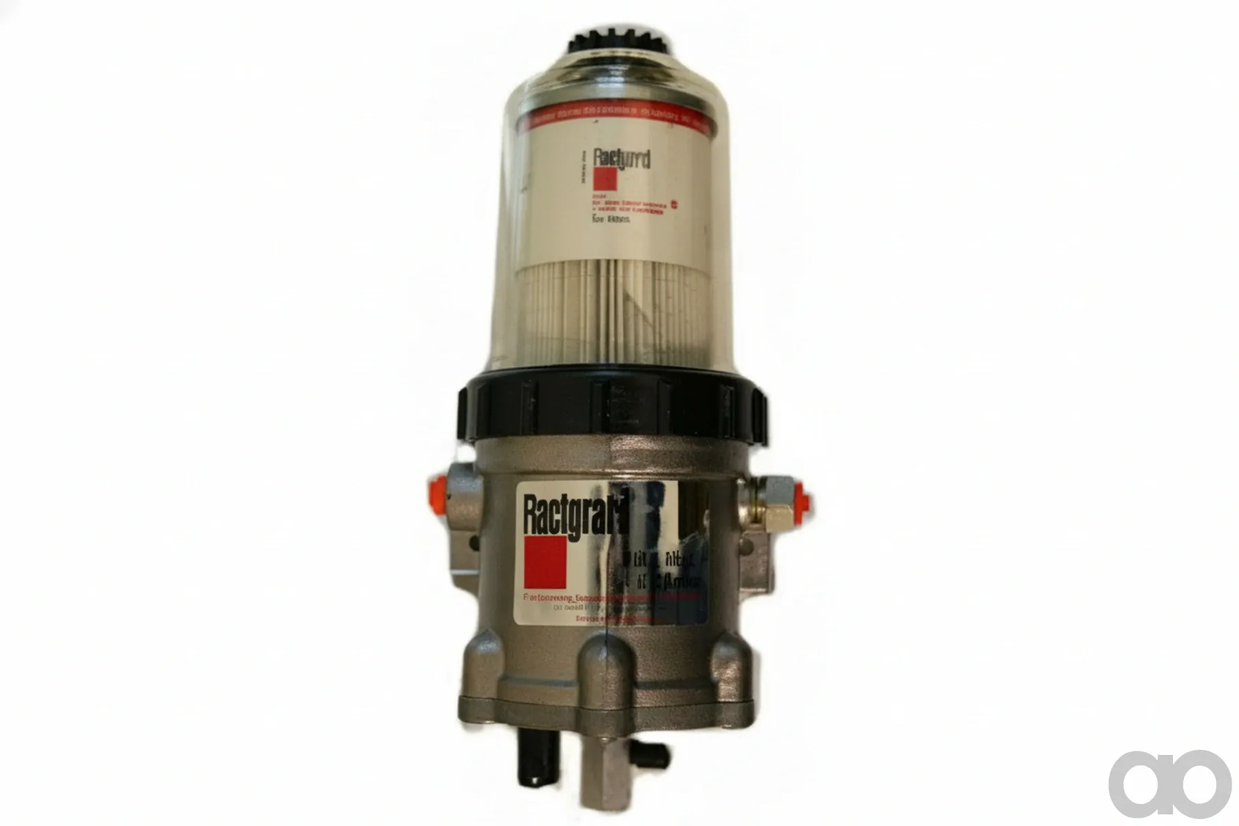 Case IH - FH23060 - Fuel Filter