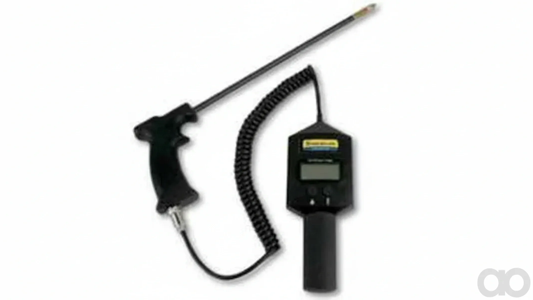 Case IH - FM07100DS - Measuring Device