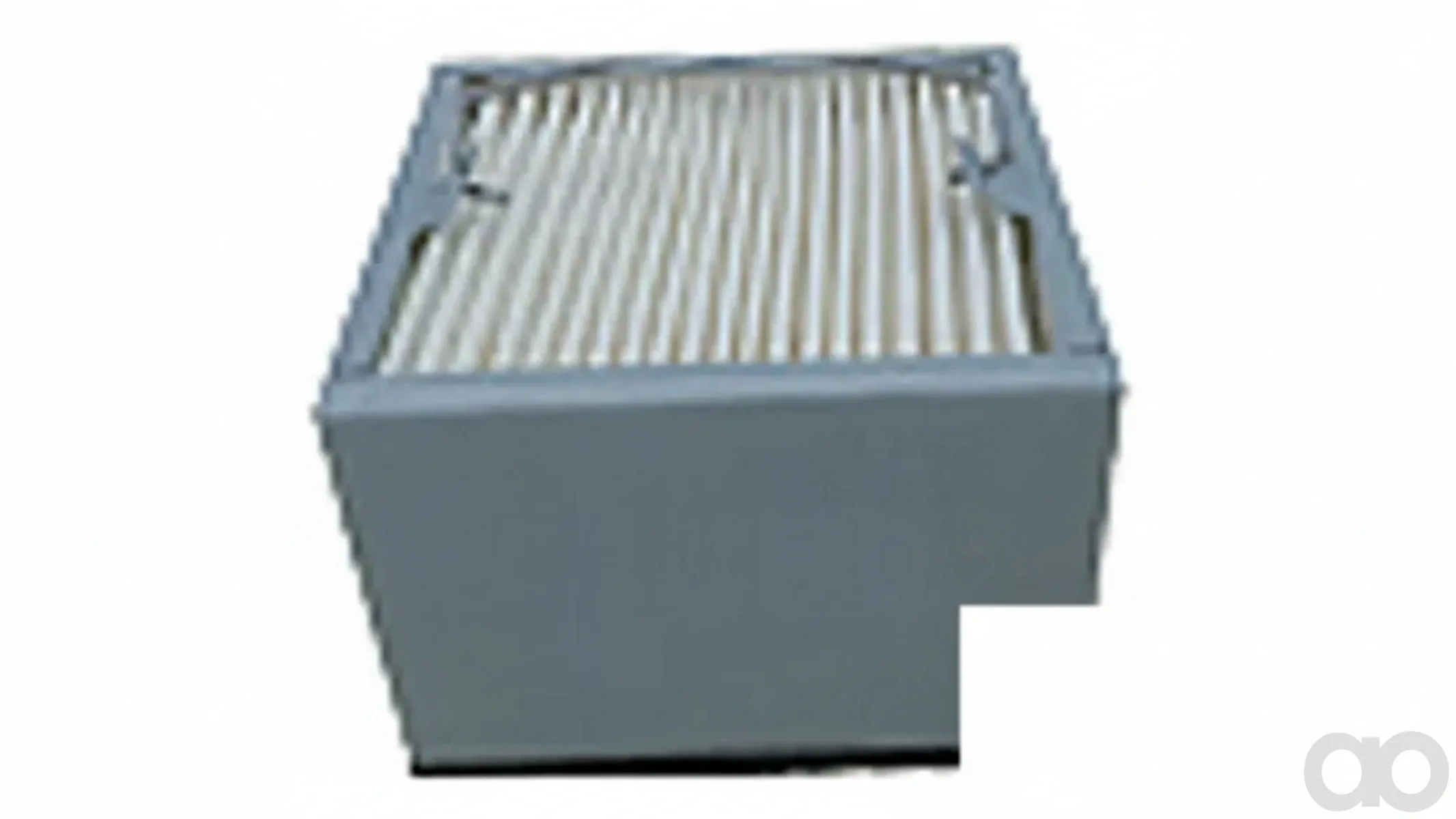 Case IH - FS1081 - Water Separator