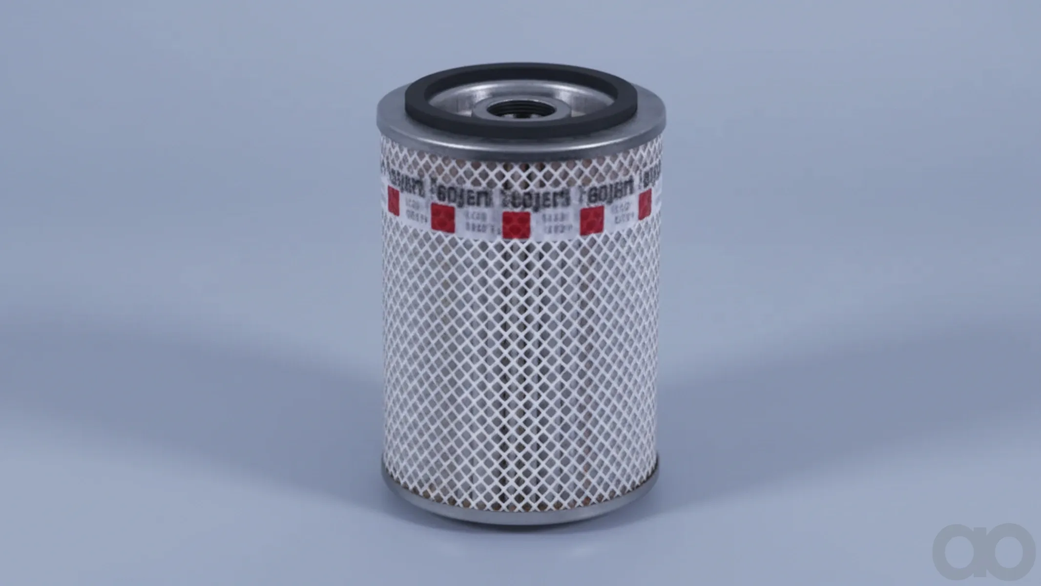Case IH - FS1201 - Separator