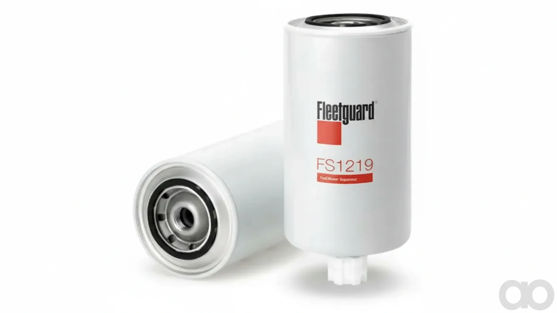 Case IH - FS1219 - Fuel Filter