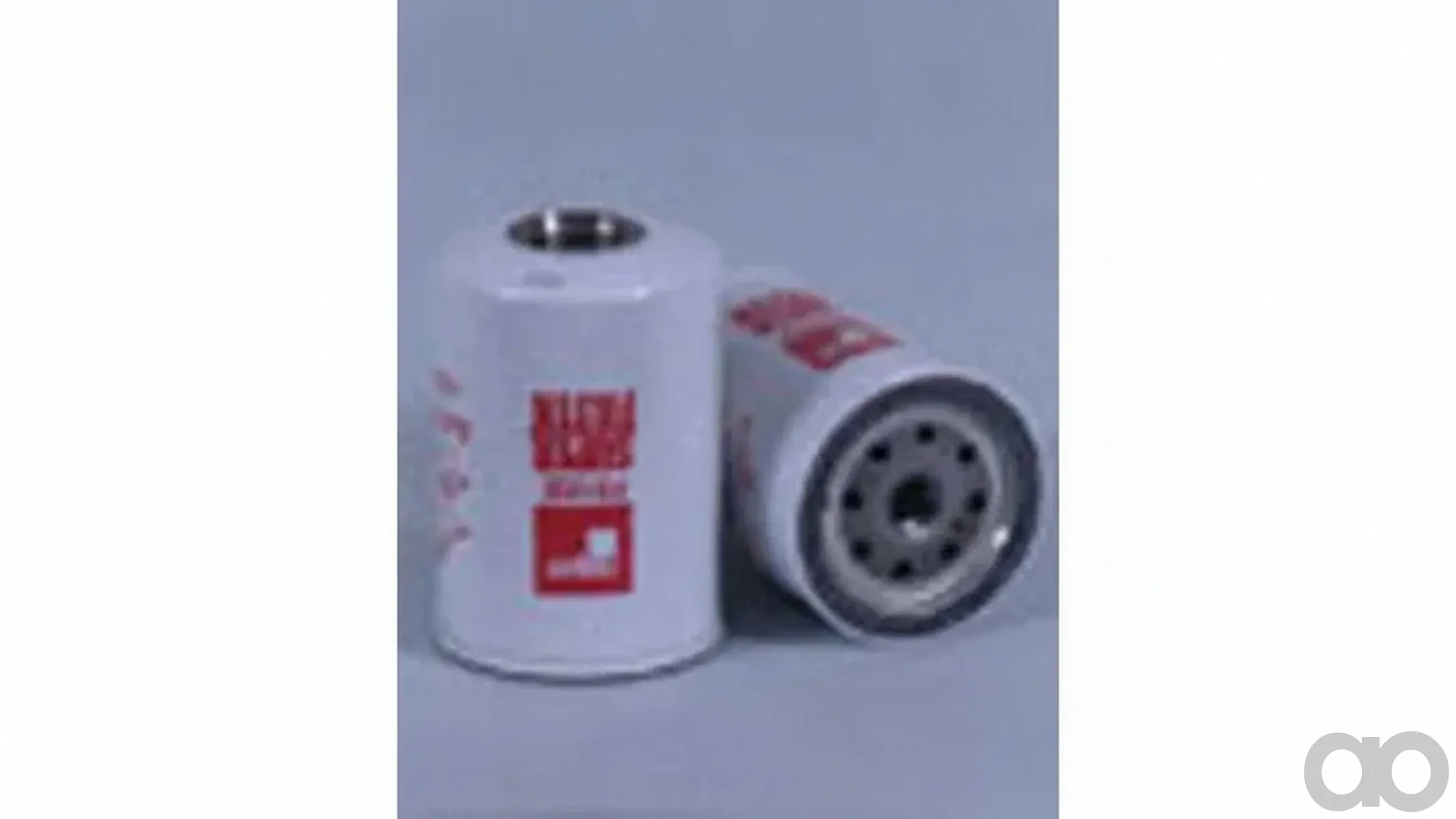 Case IH - FS1232J - Fuel Filter