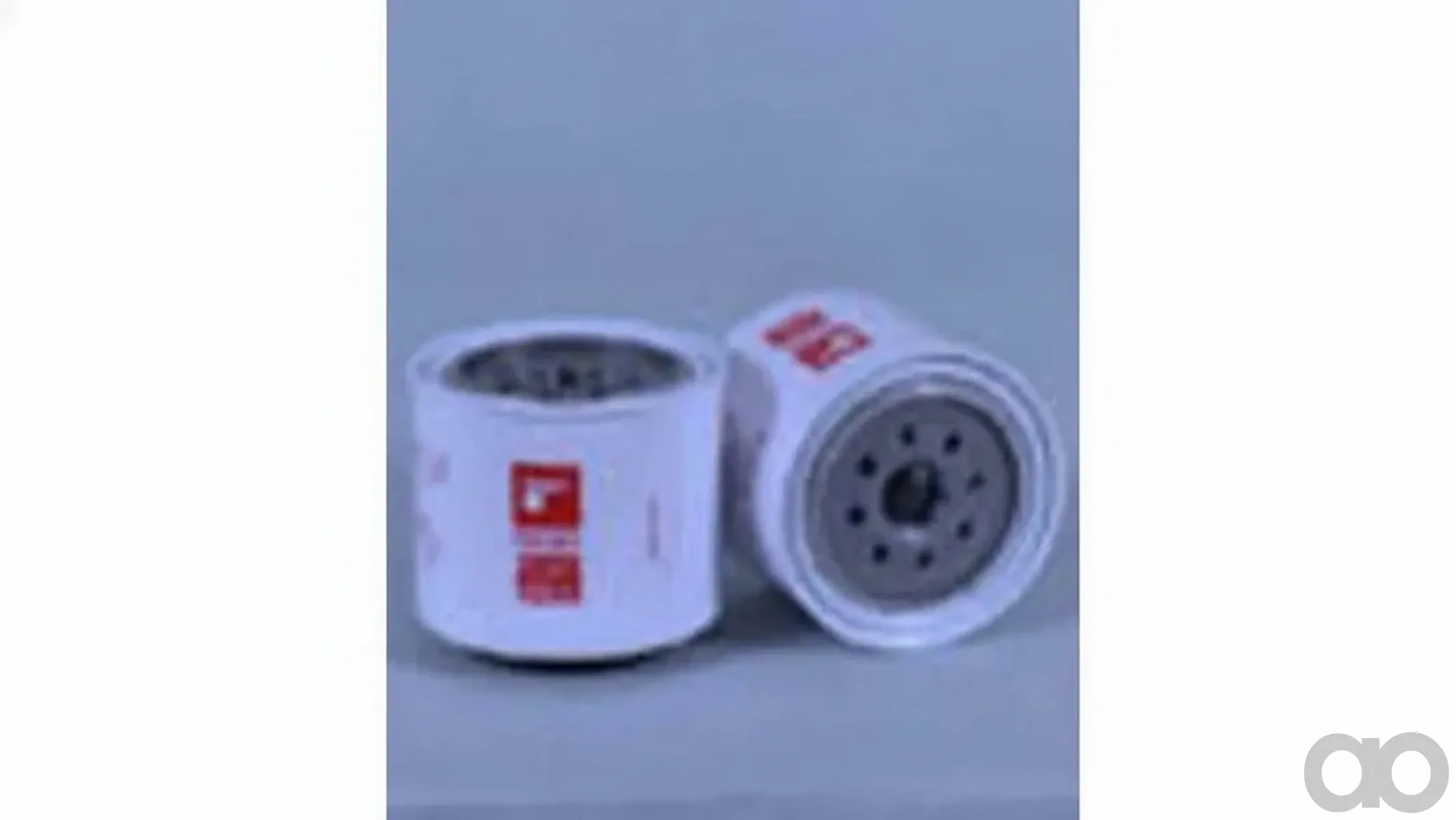Case IH - FS1281J - Fuel Filter