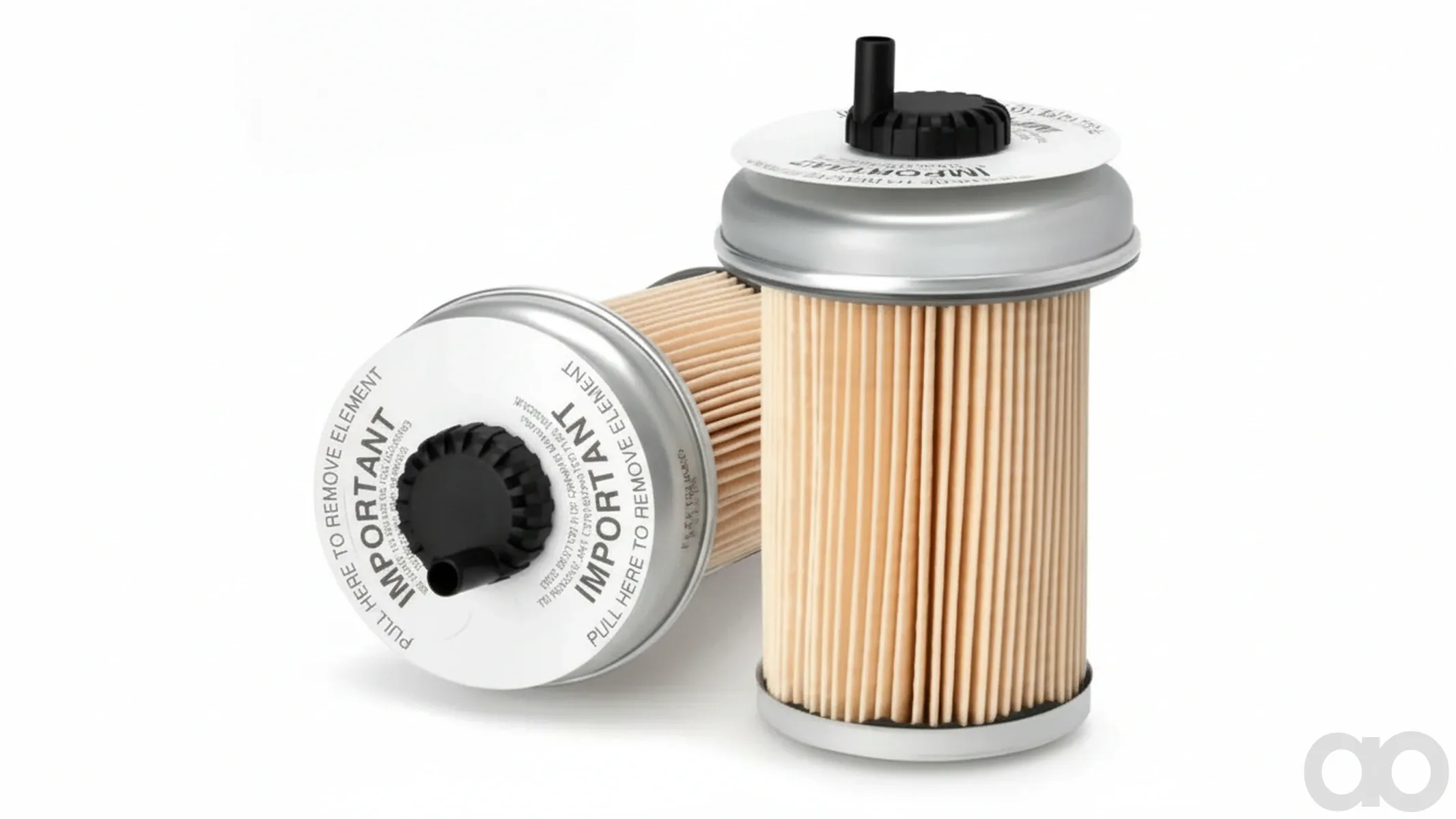 Case IH - FS1295 - Fuel Filter