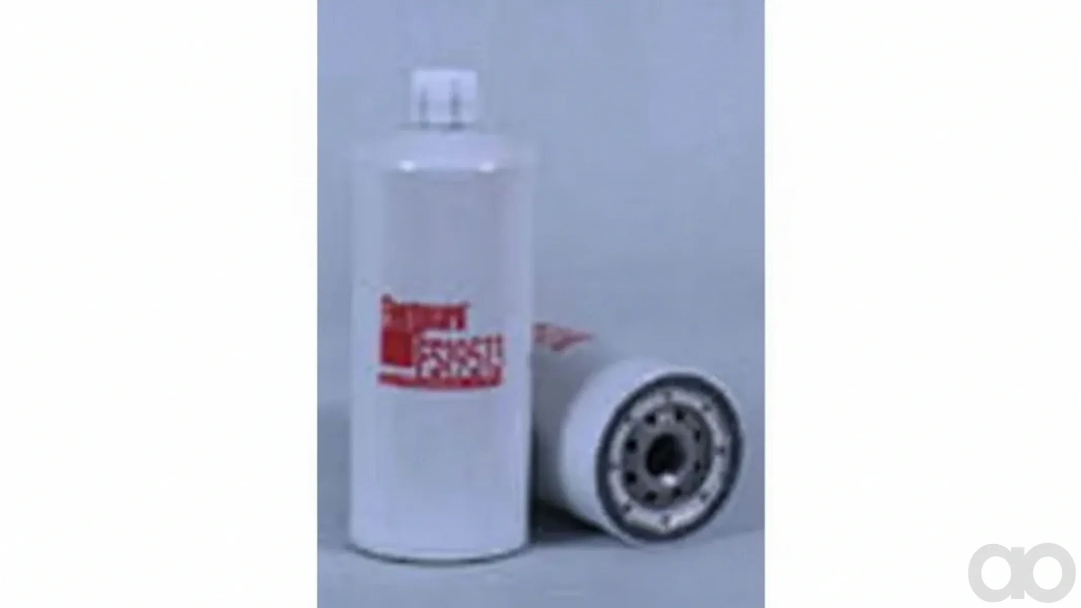 Case IH - FS19513J - Fuel Filter