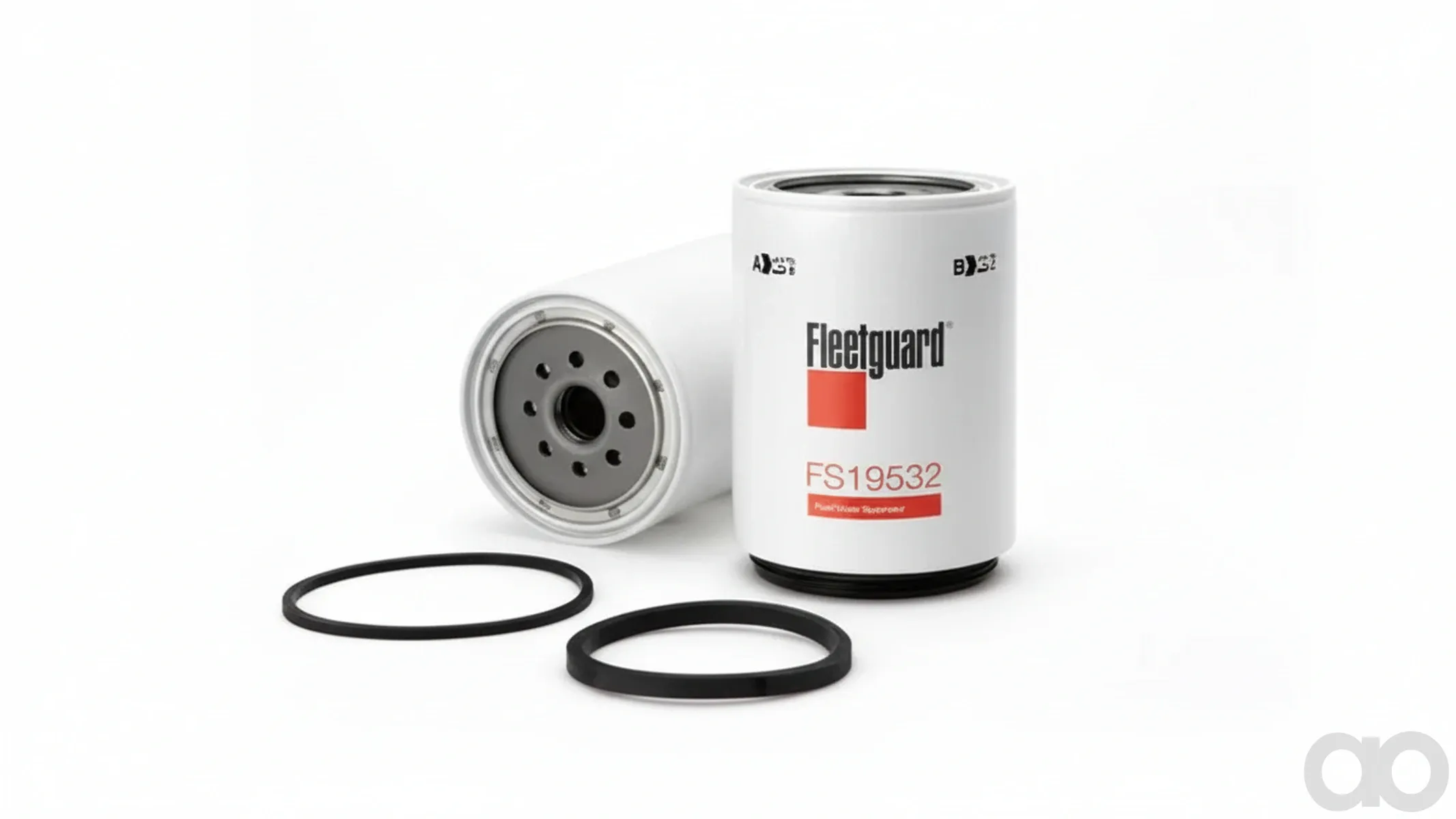 Case IH - FS19532 - Fuel Filter
