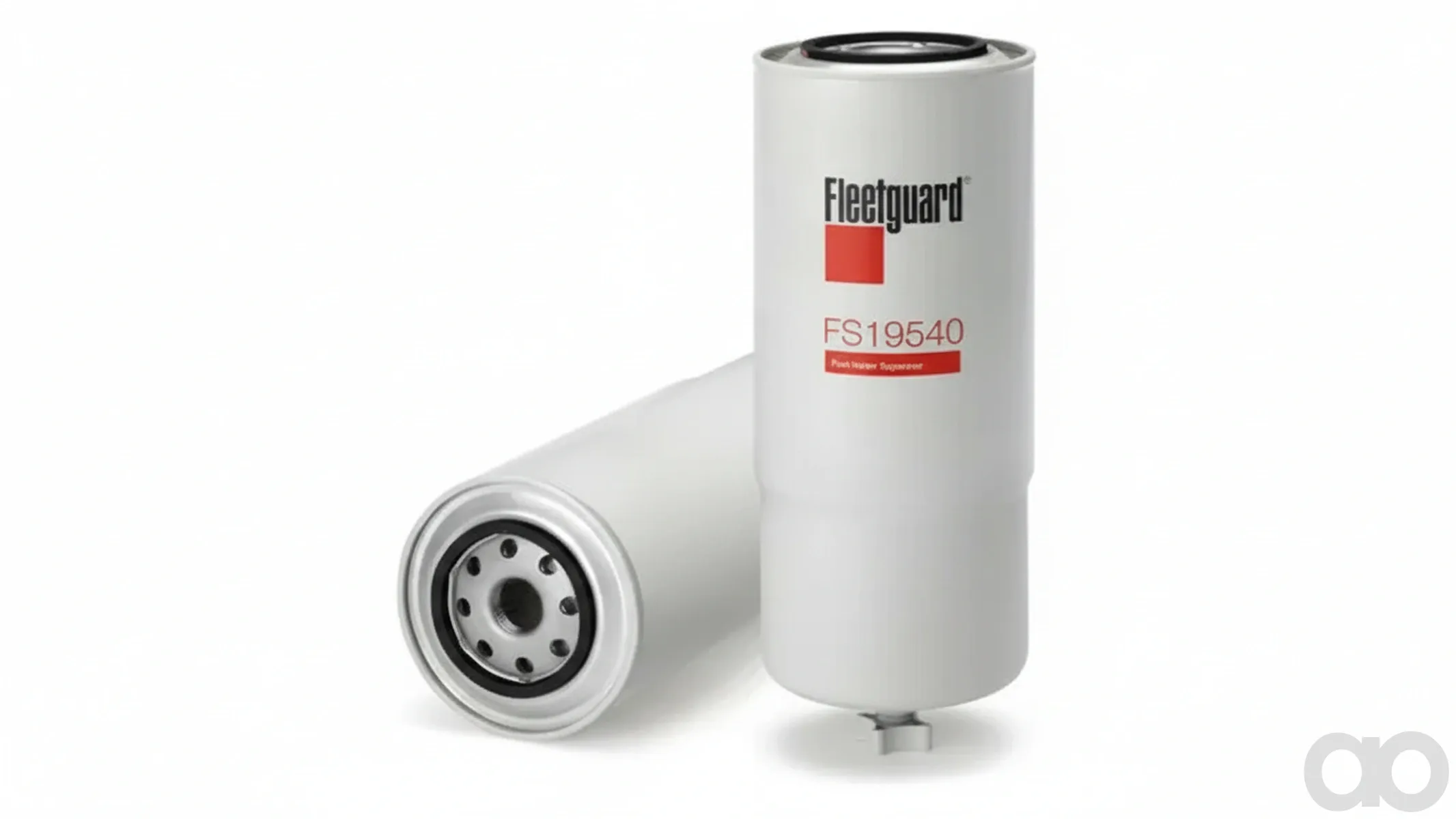 Case IH - FS19540 - Fuel Filter
