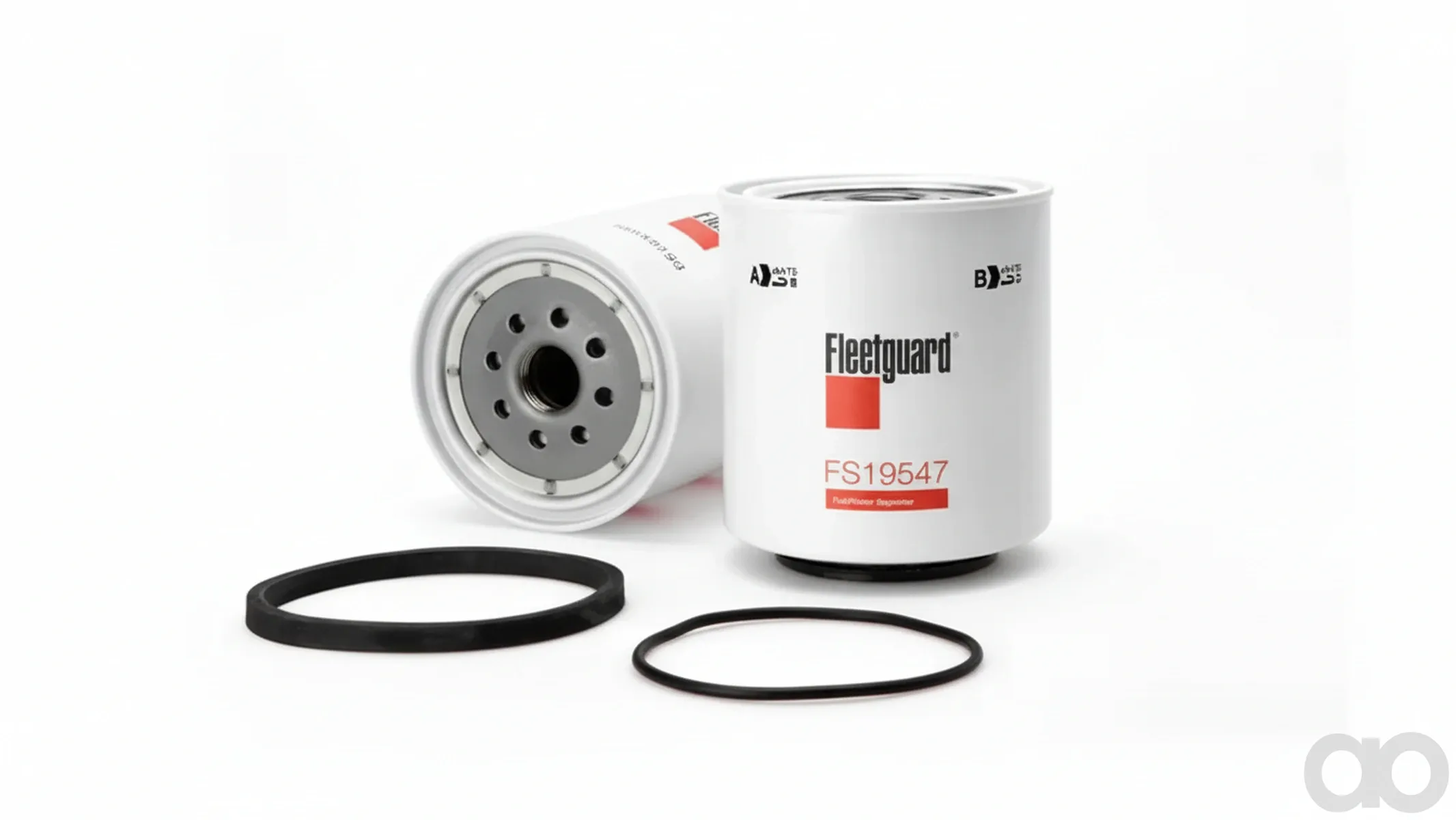 Case IH - FS19547 - Fuel Filter
