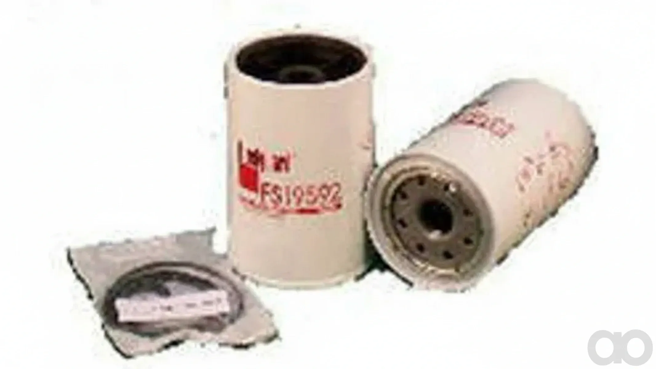 Case IH - FS19592 - Fuel Filter