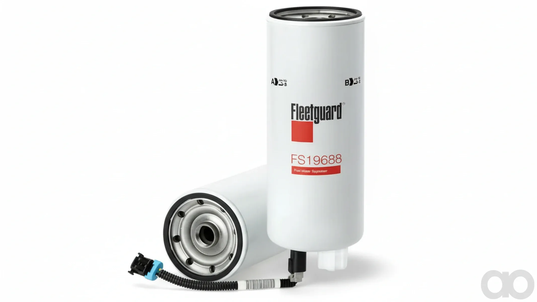 Case IH - FS19688 - Fuel Filter