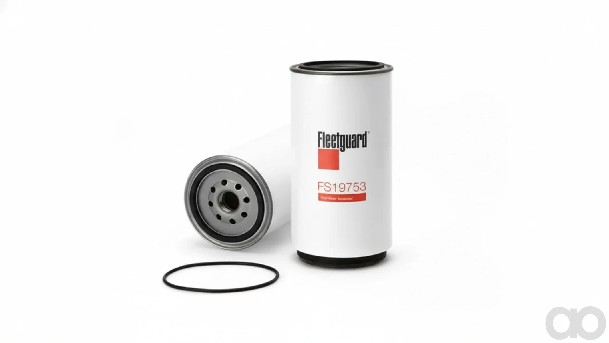 Case IH - FS19753 - Fuel Filter