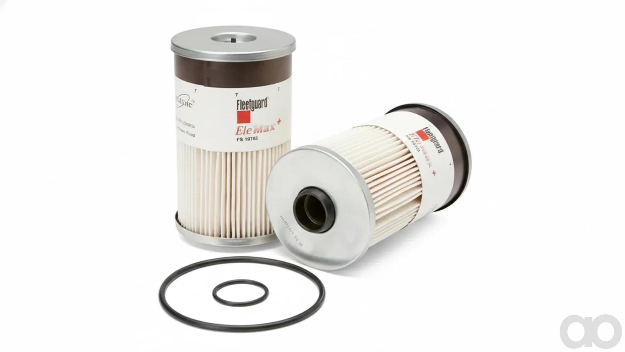 Case IH - FS19763 - Fuel Filter