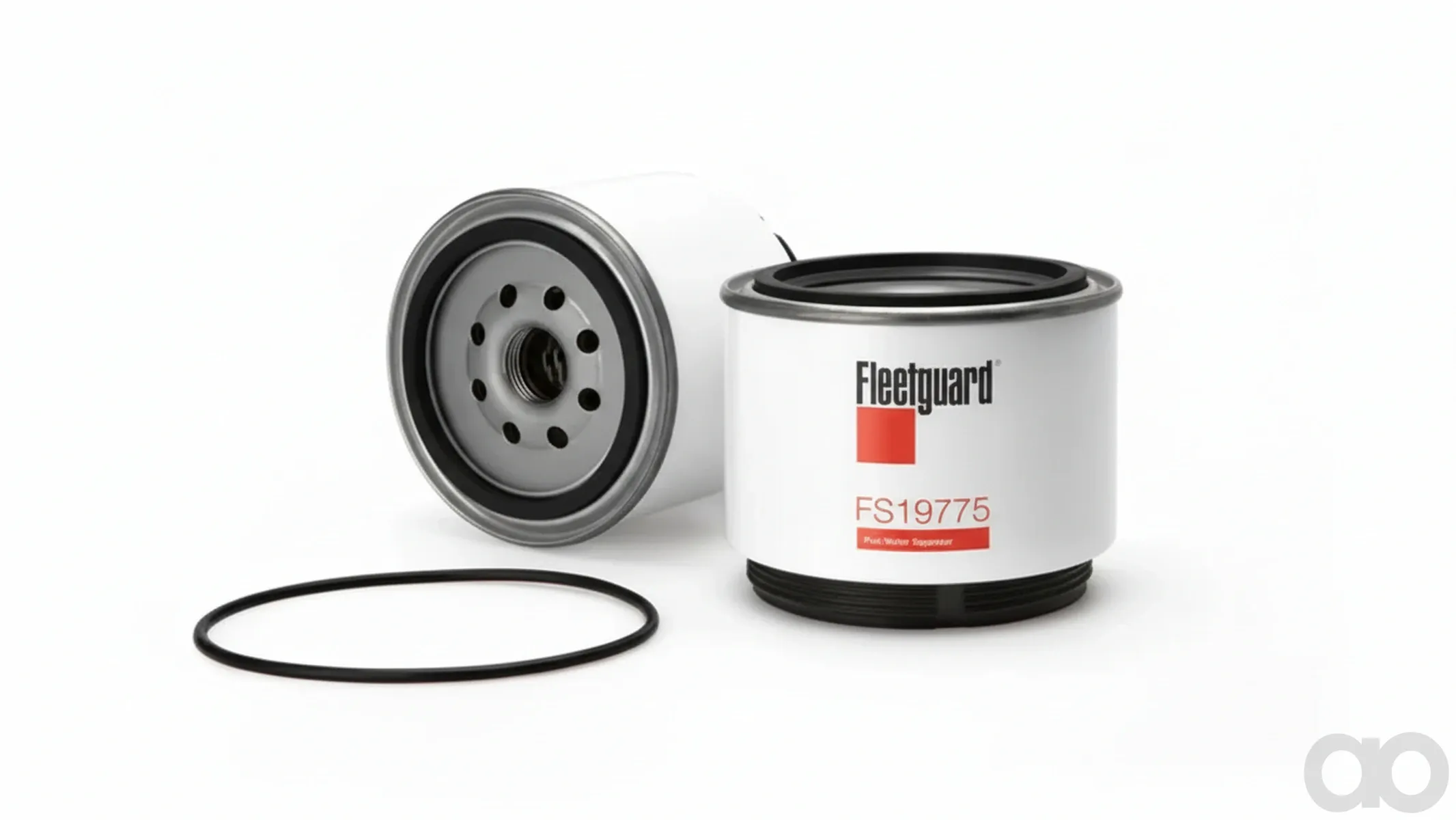 Case IH - FS19775 - Fuel Filter