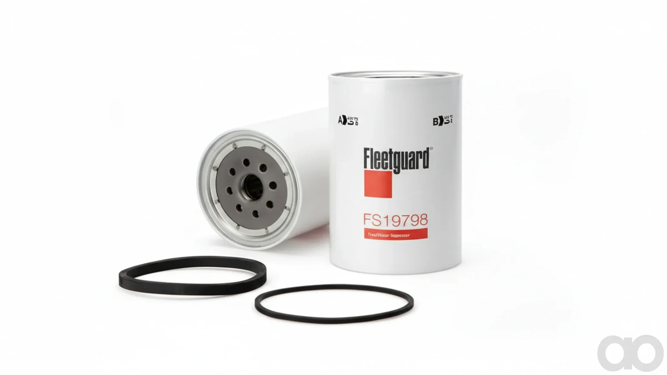 Case IH - FS19798 - Fuel Filter