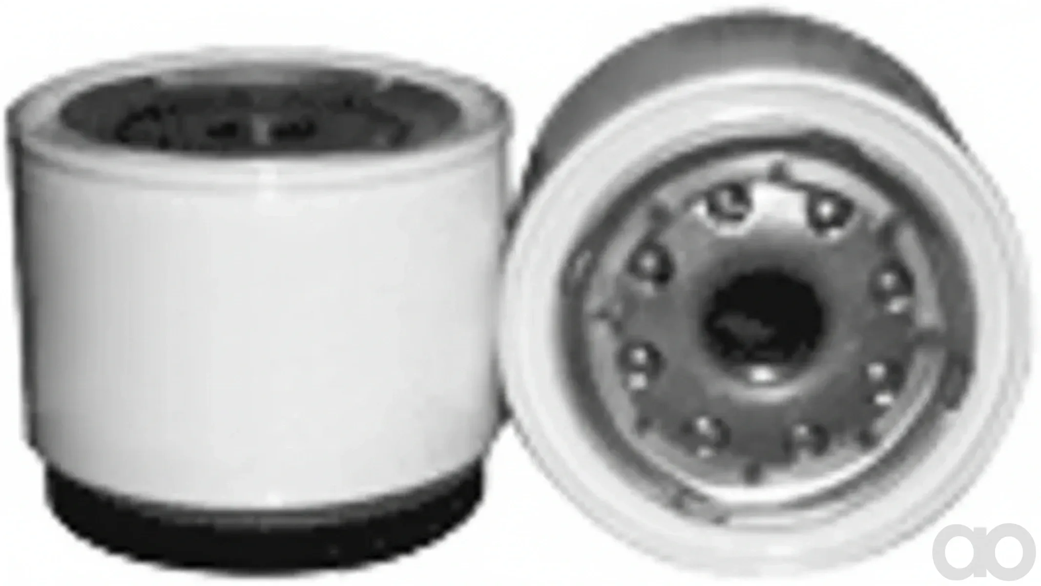 Case IH - FS19802J - Filter Element