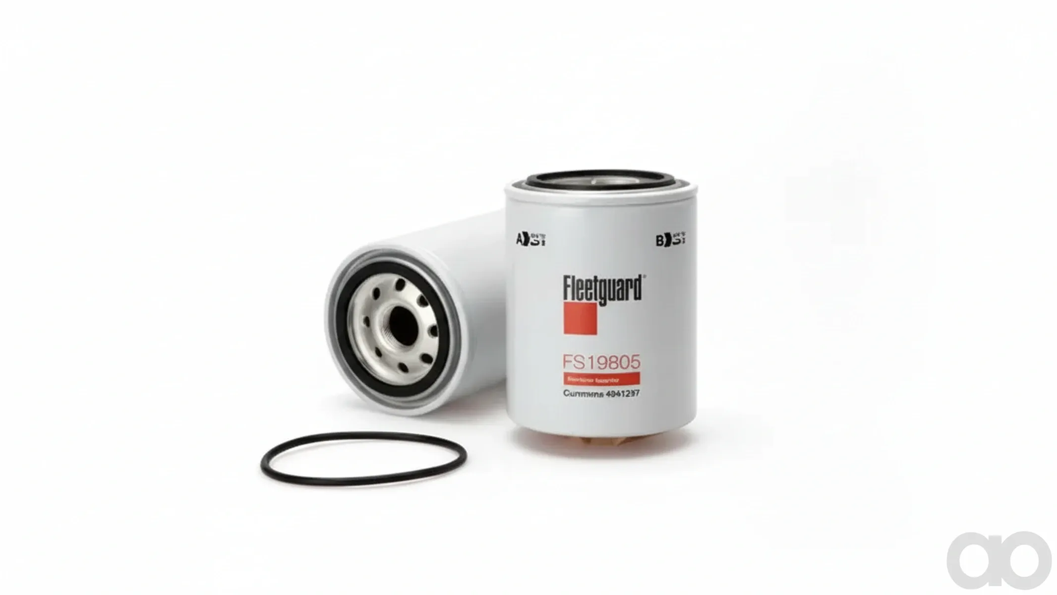 Case IH - FS19805 - Fuel Filter