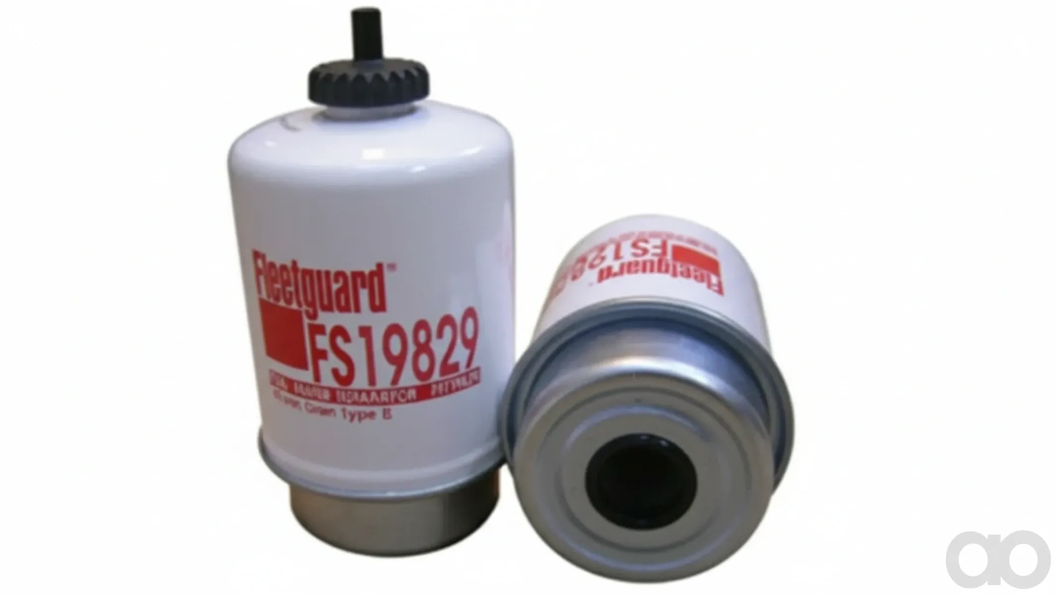 Case IH - FS19829 - Fuel Filter