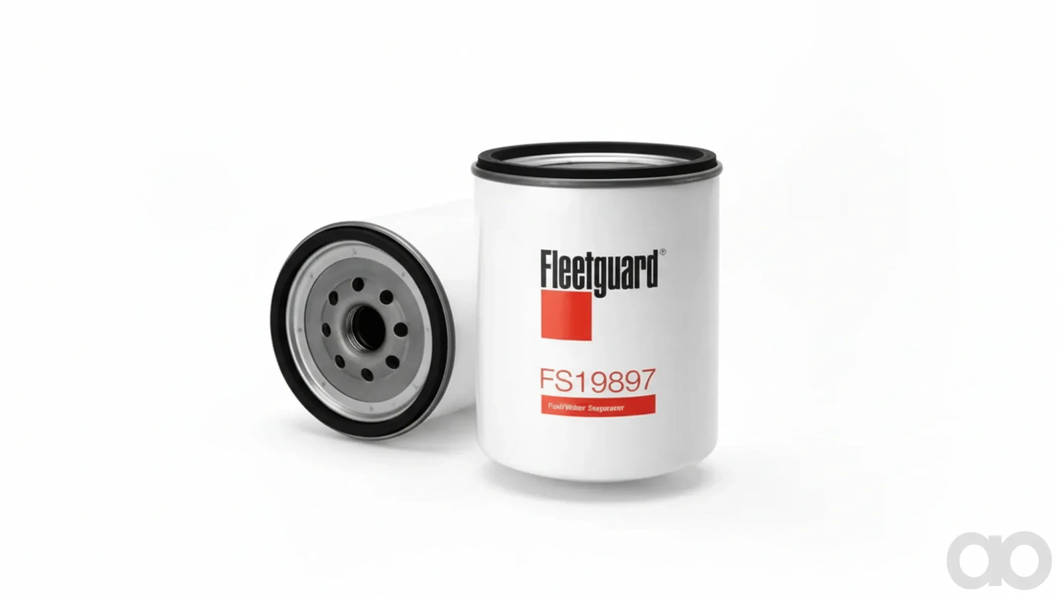 Case IH - FS19897 - Fuel Filter