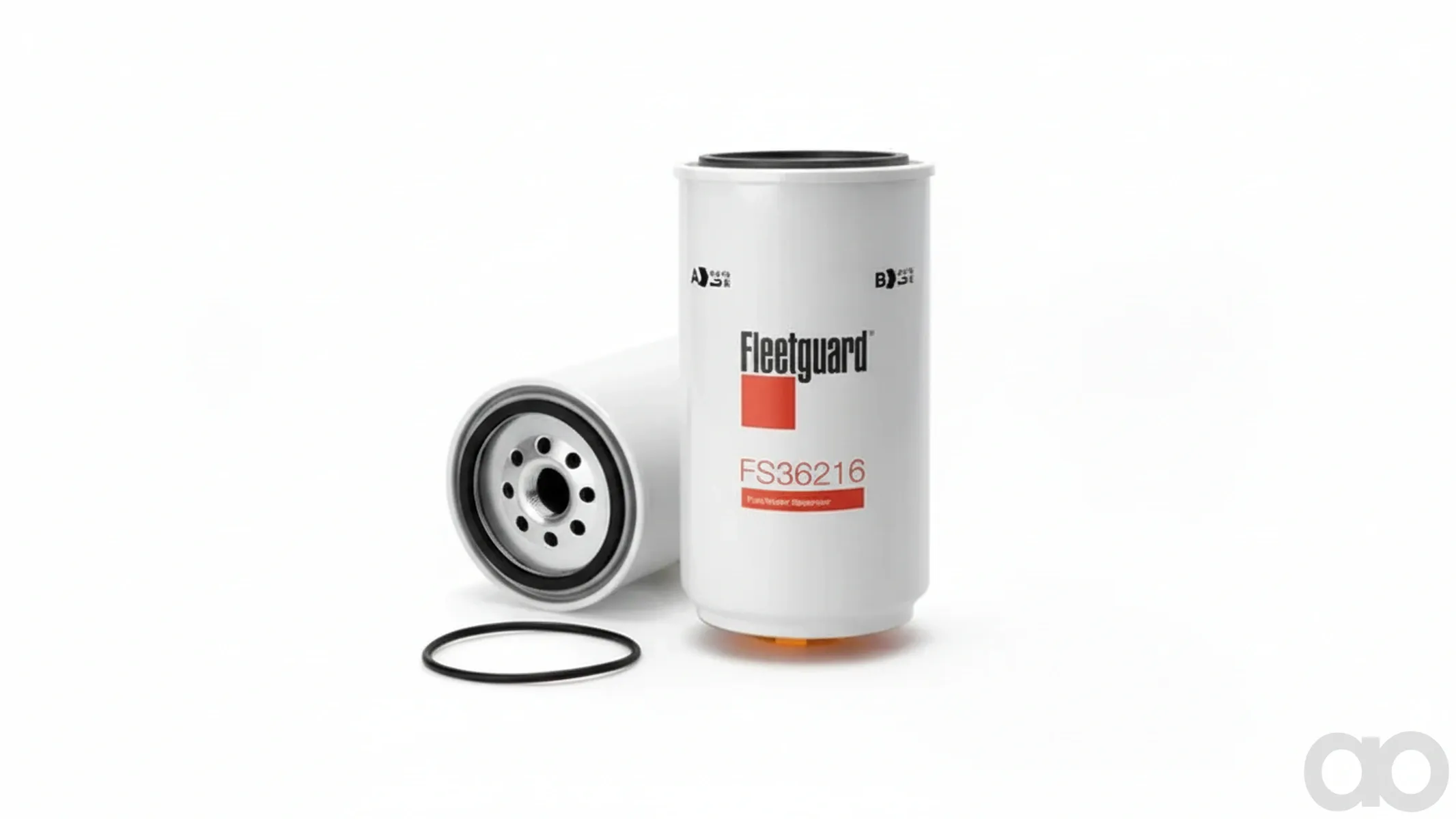 Case IH - FS36216 - Fuel Filter