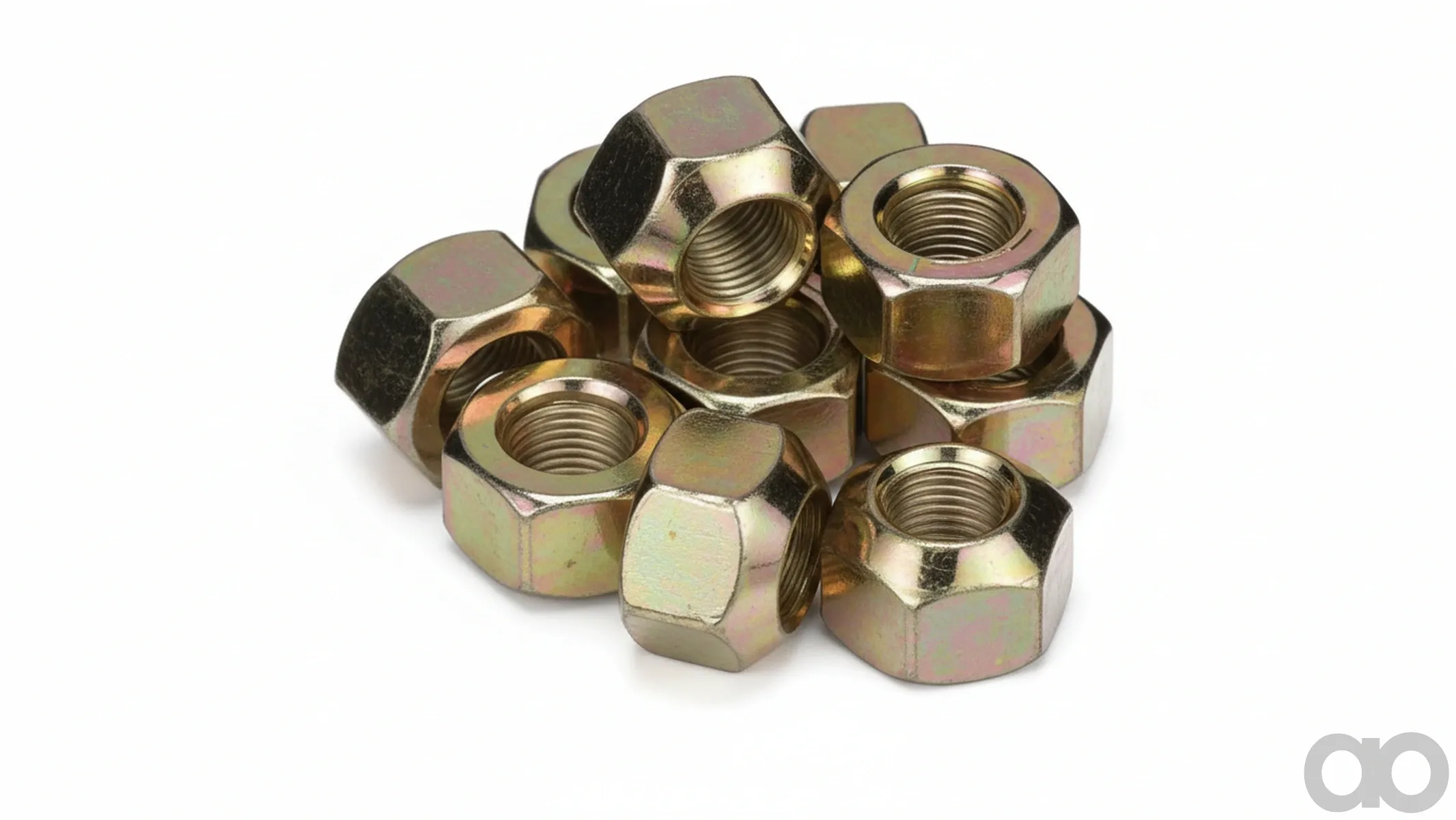 Case IH - G49041 - Nut