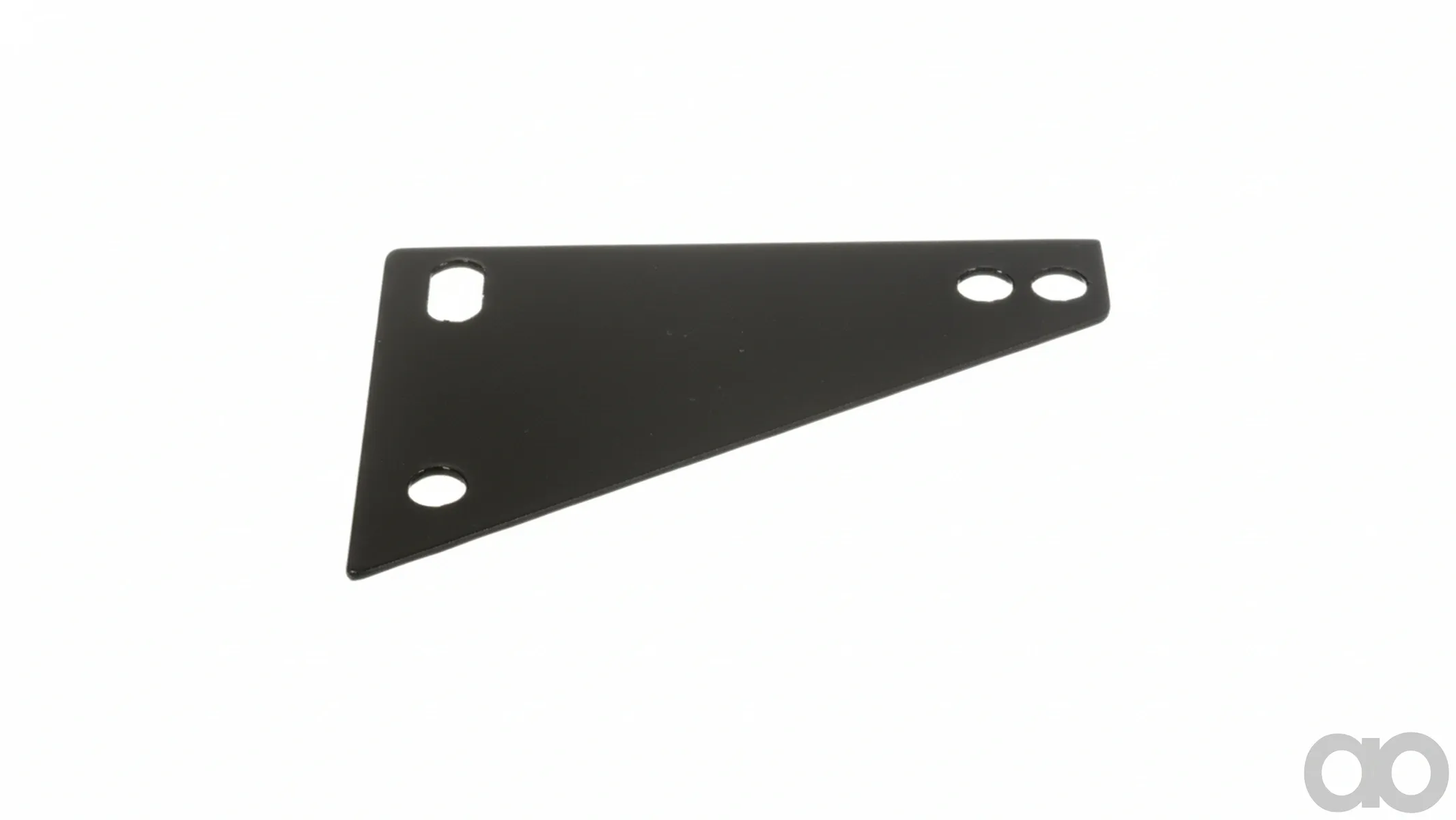 Case IH - GH253 - Plate