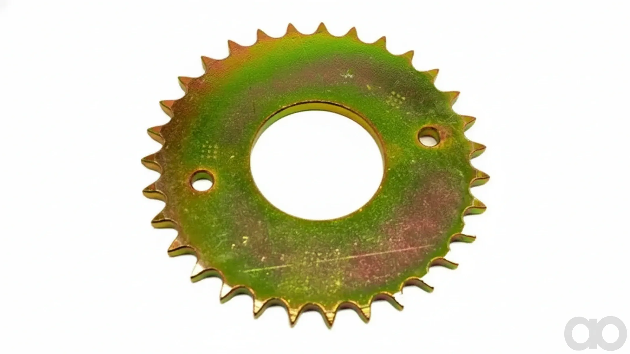 Case IH - GH331 - Sprocket