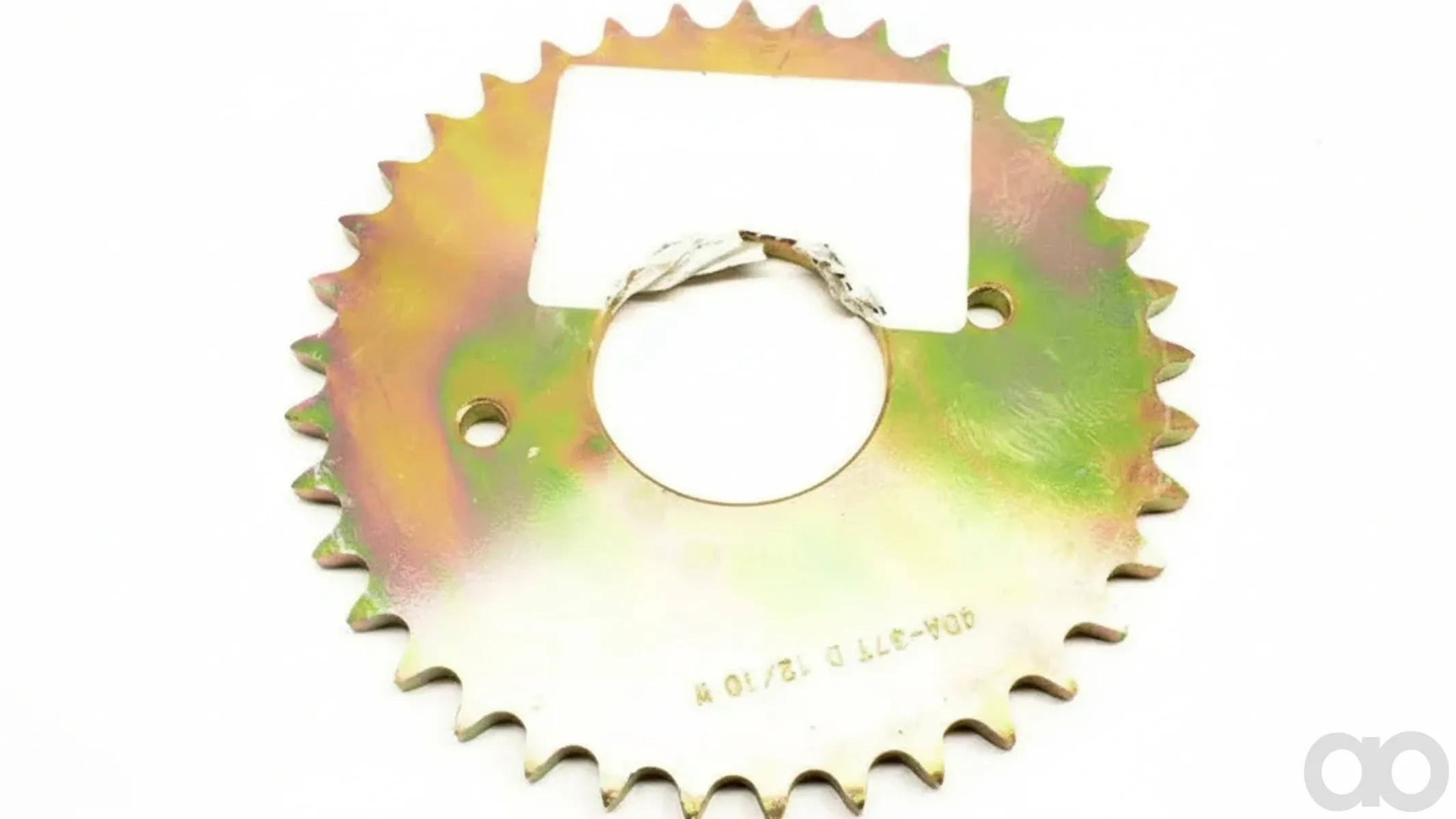 Case IH - GH337 - Sprocket