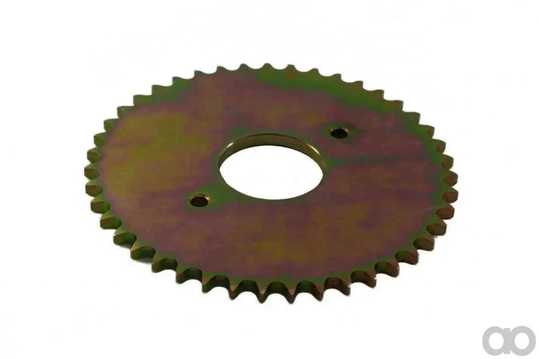 Case IH - GH343 - Sprocket