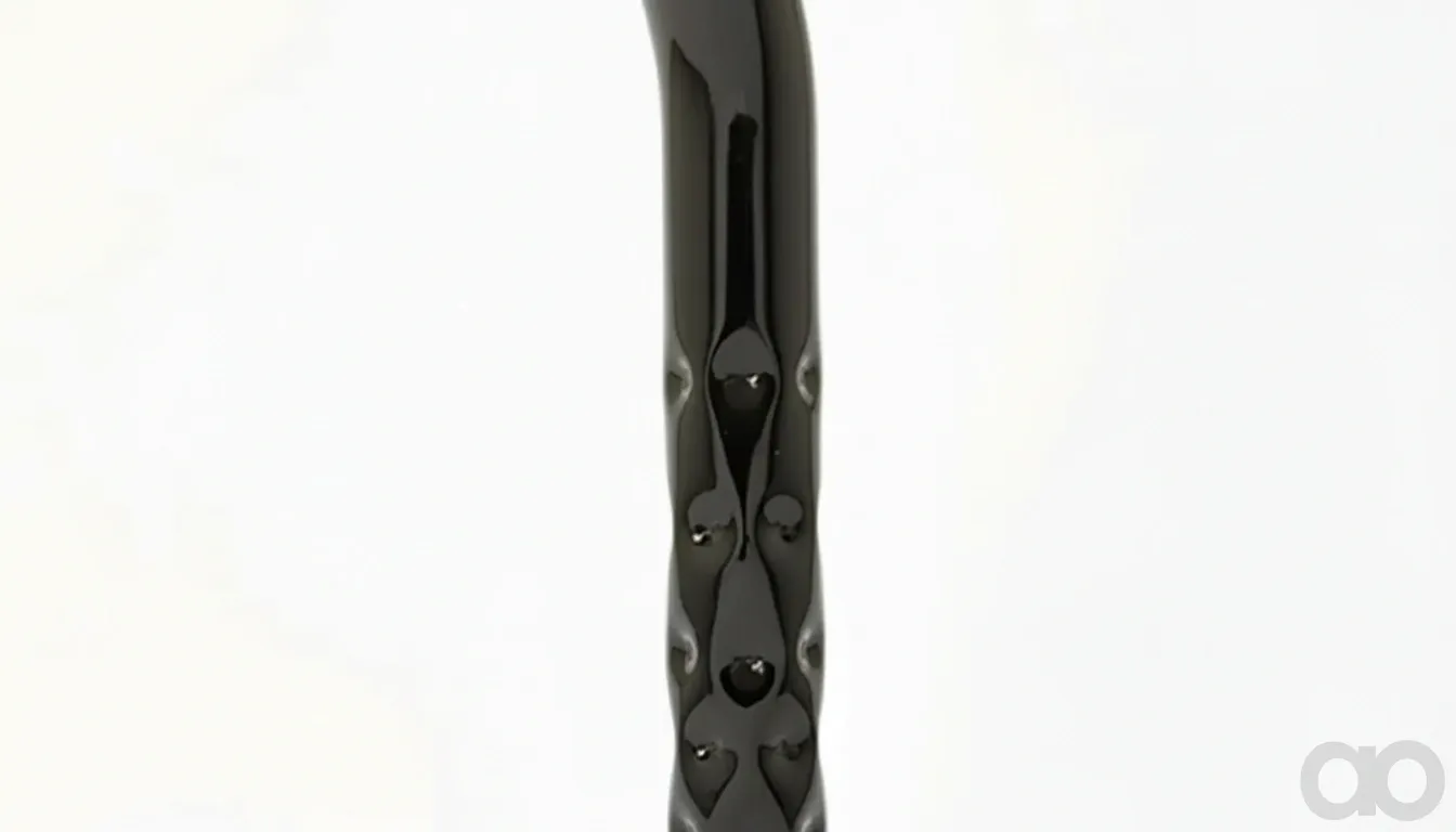 Case IH - GP103 - Knee Piece