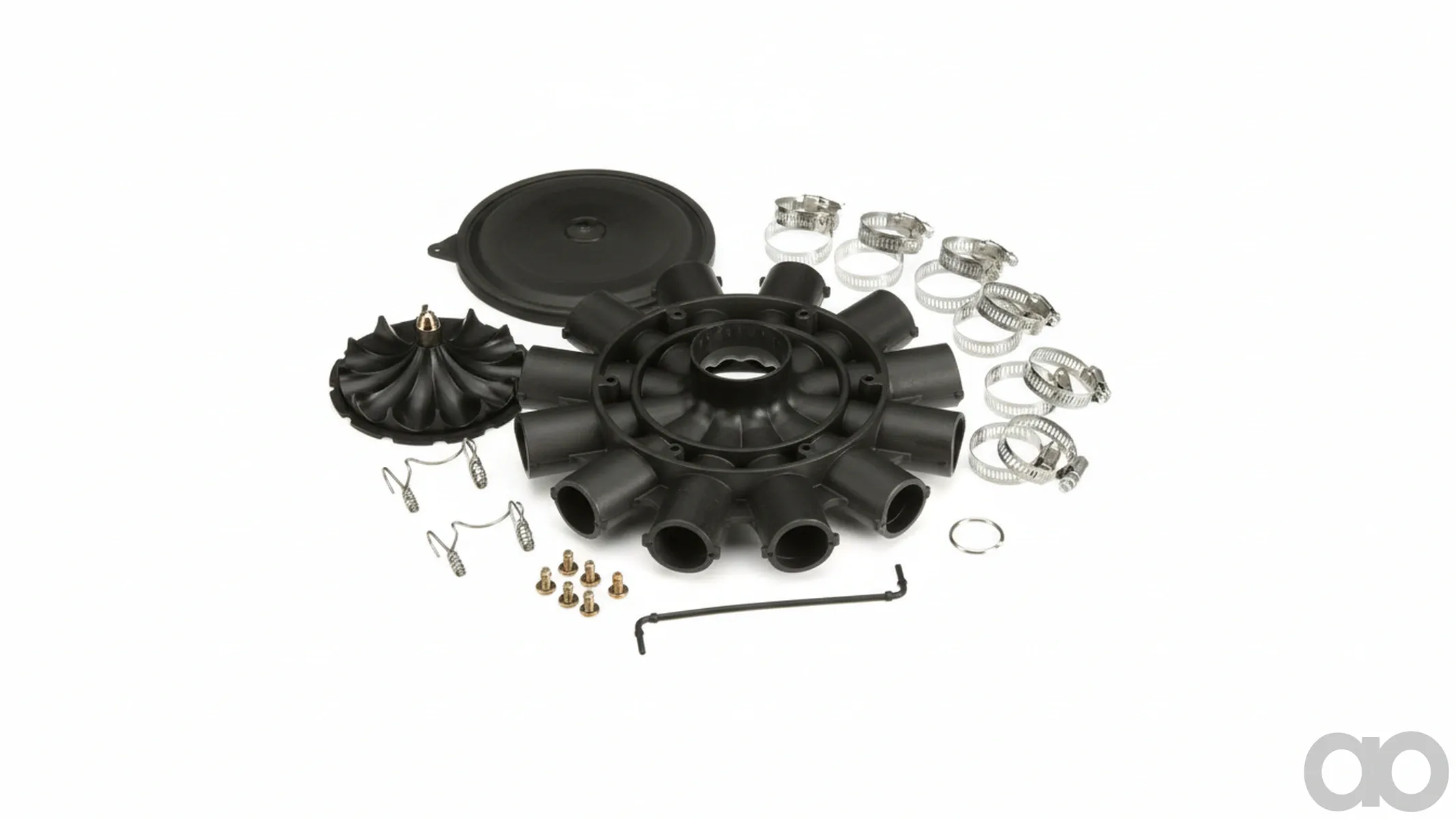 Case IH - GP112SV1 - Kit