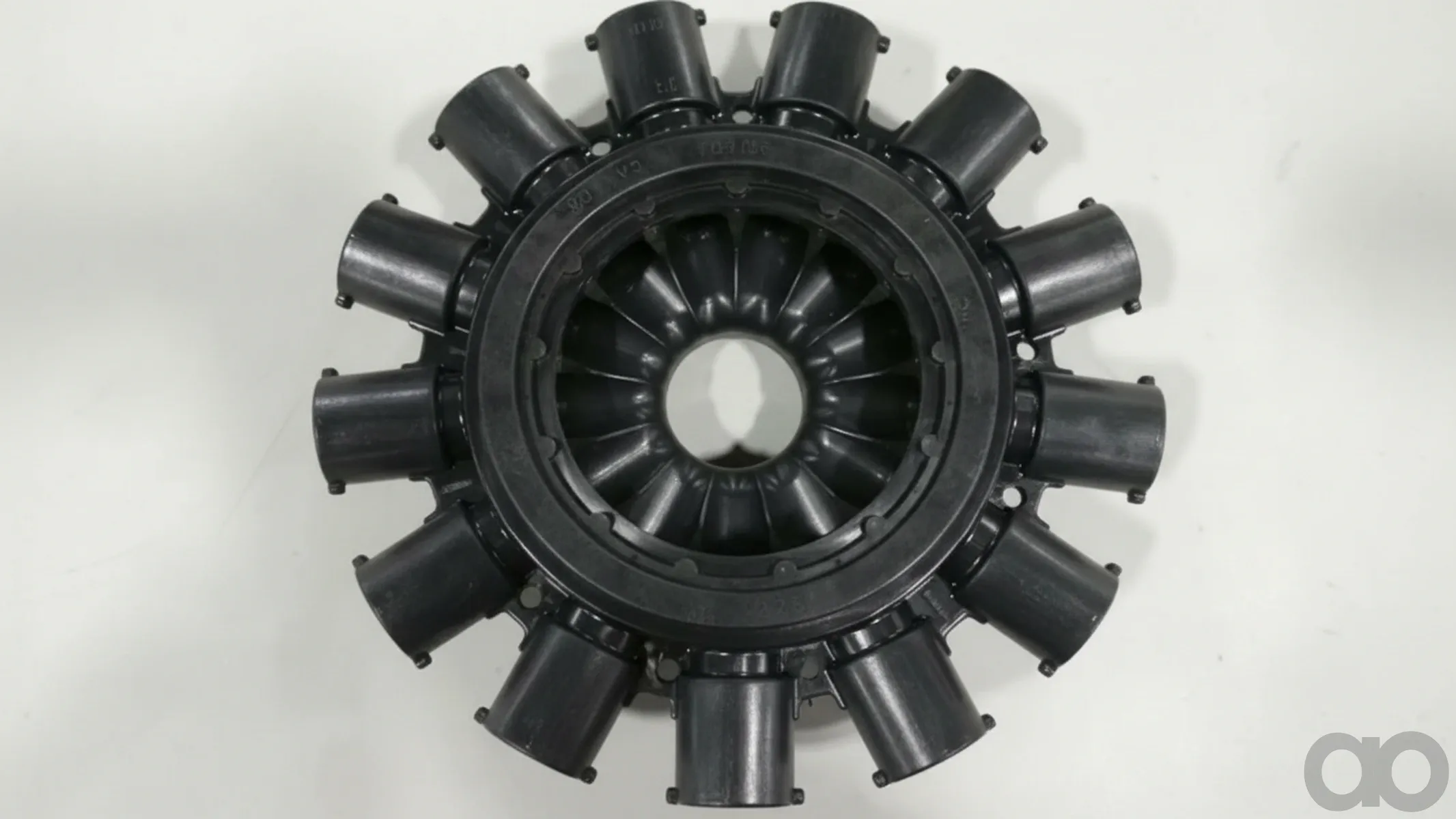 Case IH - GP113 - Distributor